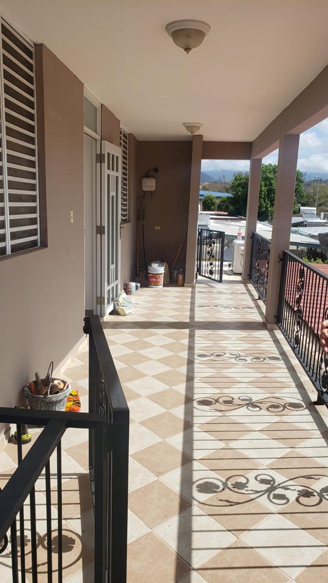 Calle 25 Urb Los Caobos N38, PR