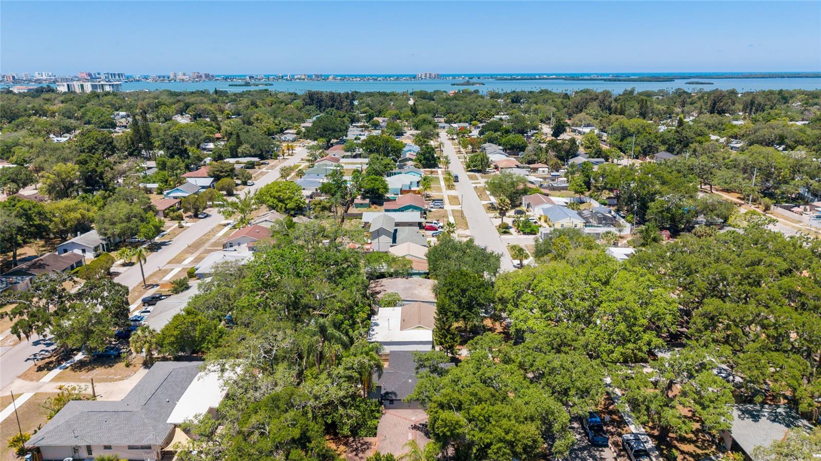 1275 Palm Street, FL