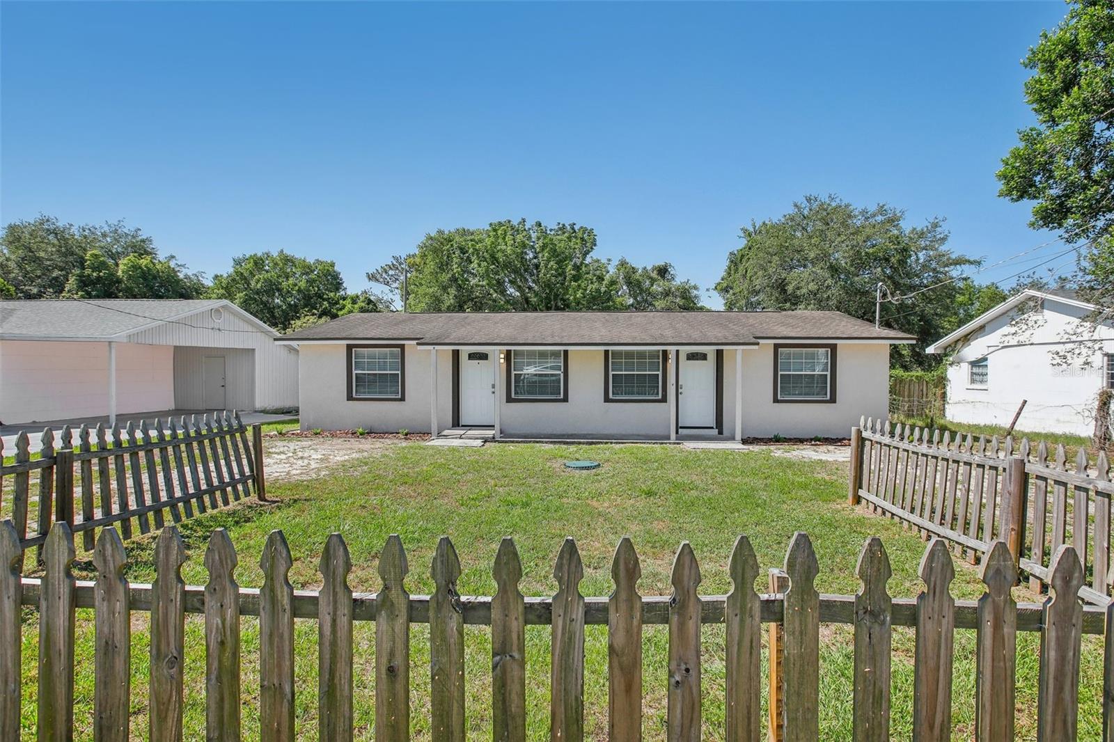 8703 Navajo Avenue, FL