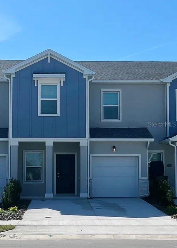 2562 Skyline Loop, FL