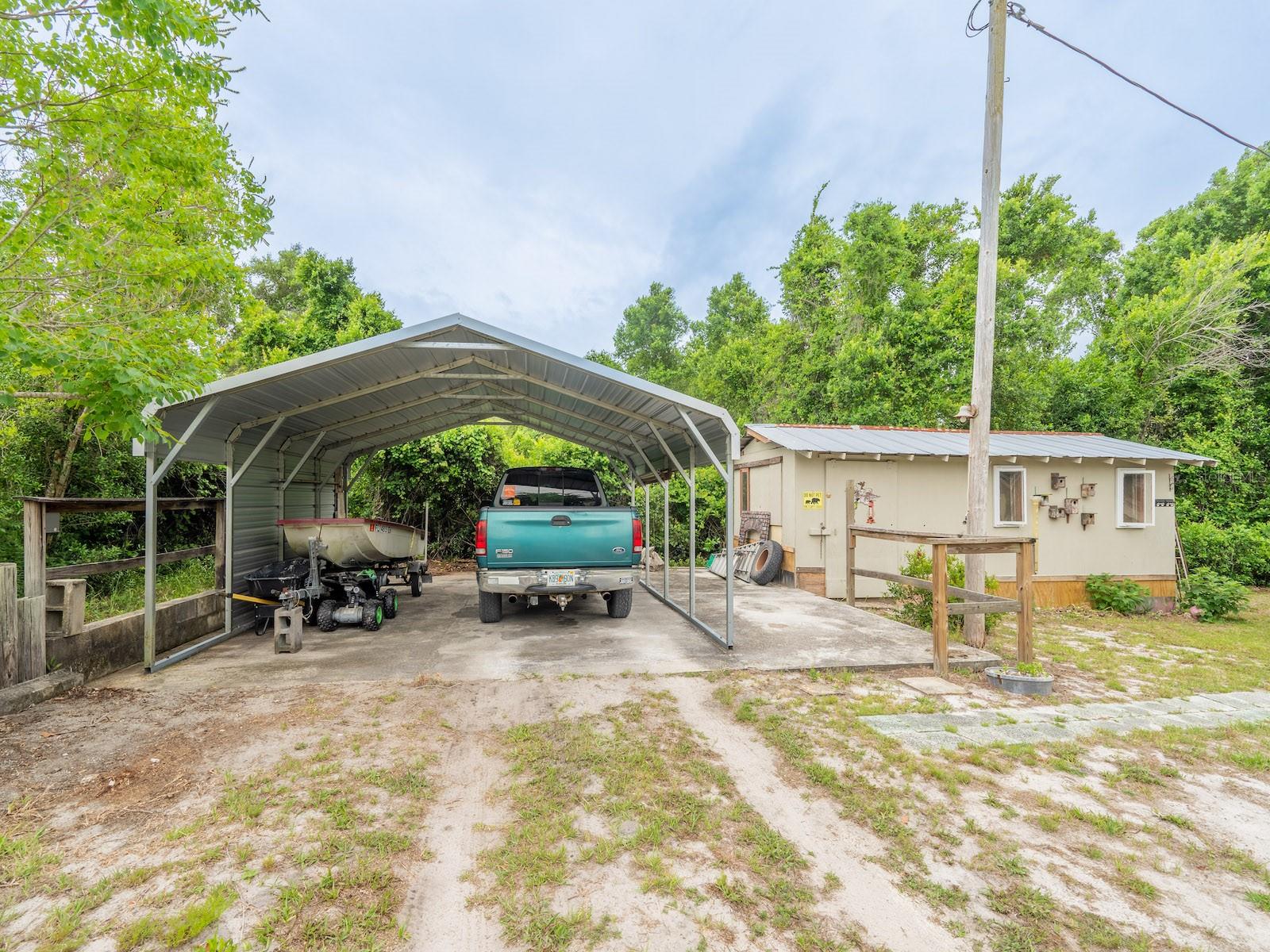 30070 96th Street, FL