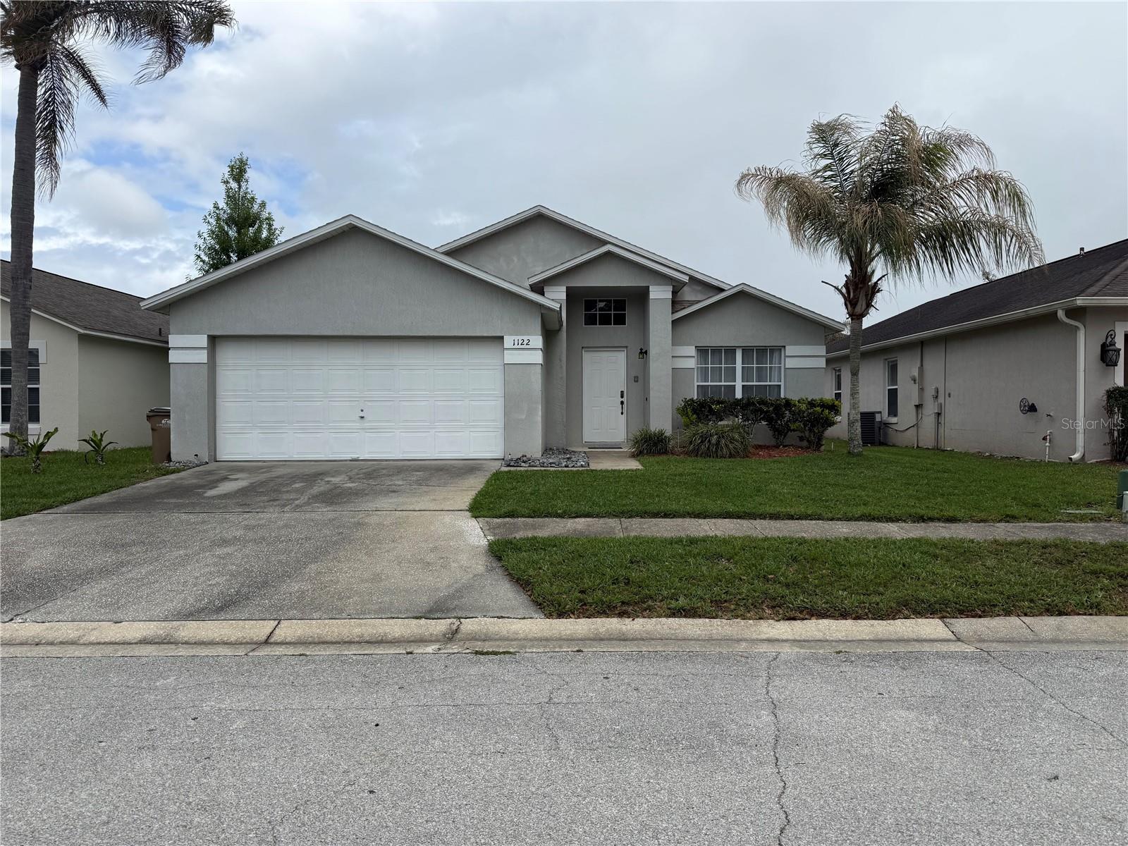 1122 Clear Creek Circle, FL