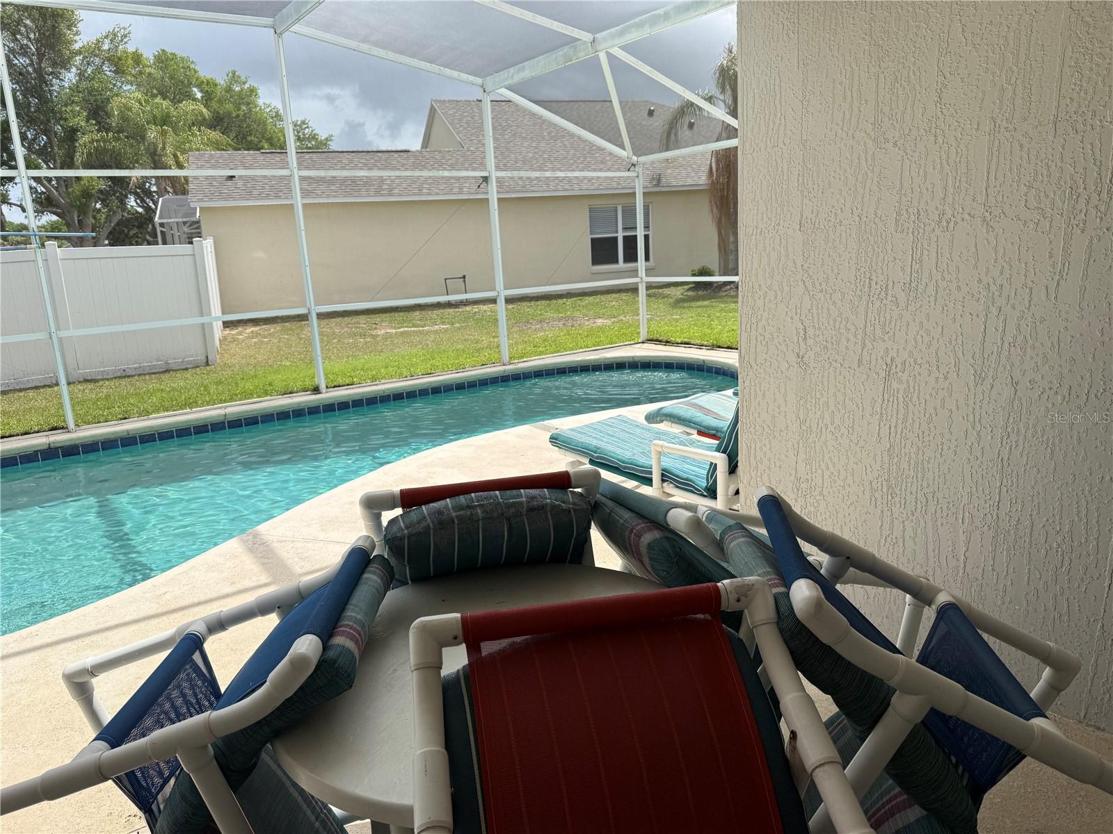 1122 Clear Creek Circle, FL