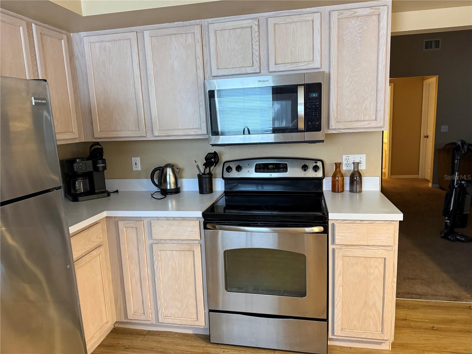 1122 Clear Creek Circle, FL