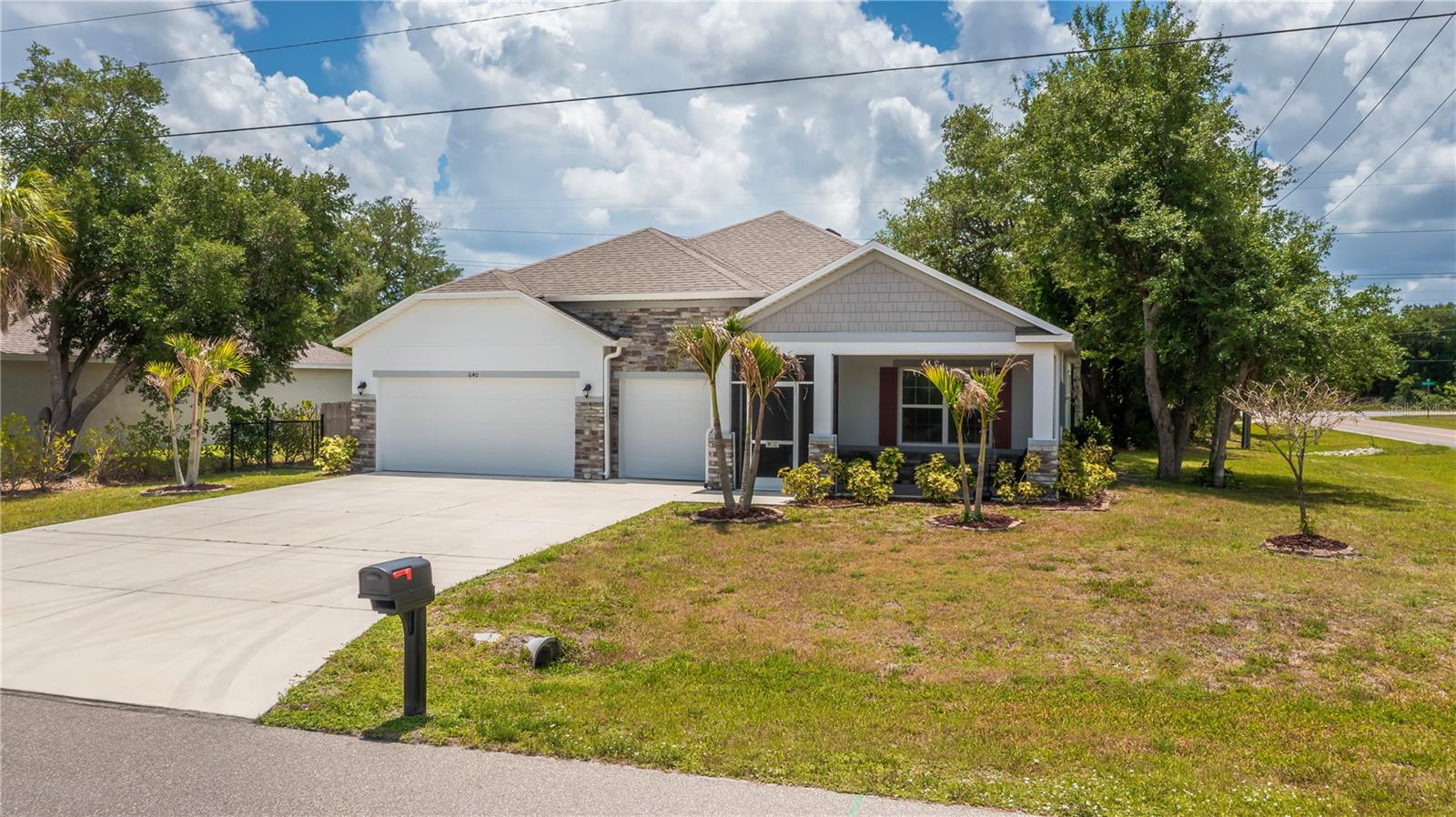 640 Encarnacion Street, FL