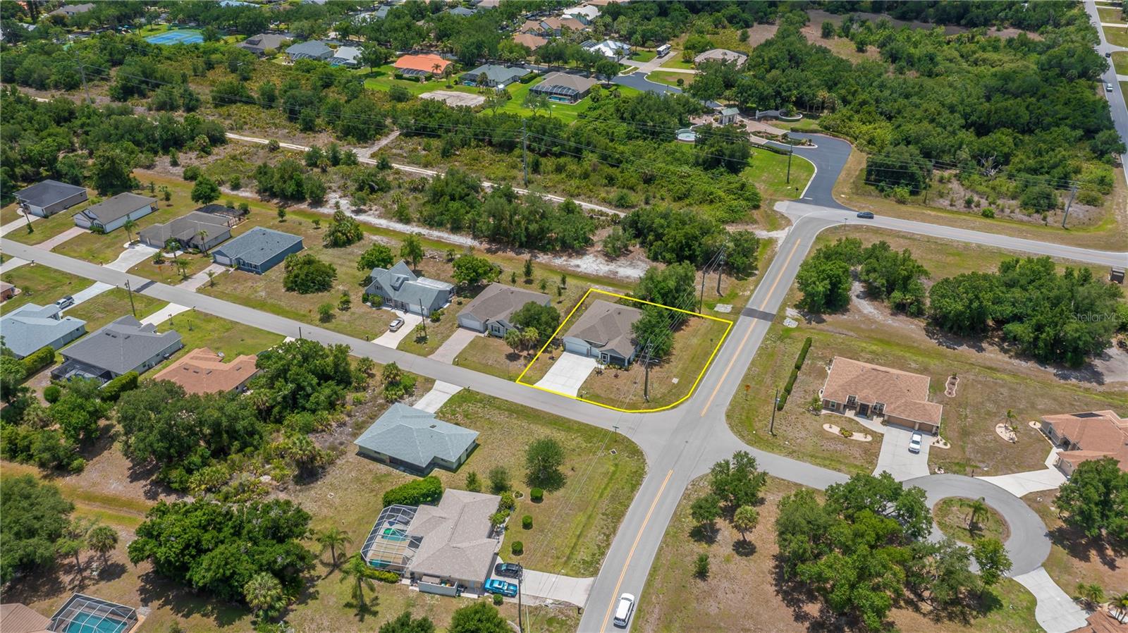 640 Encarnacion Street, FL
