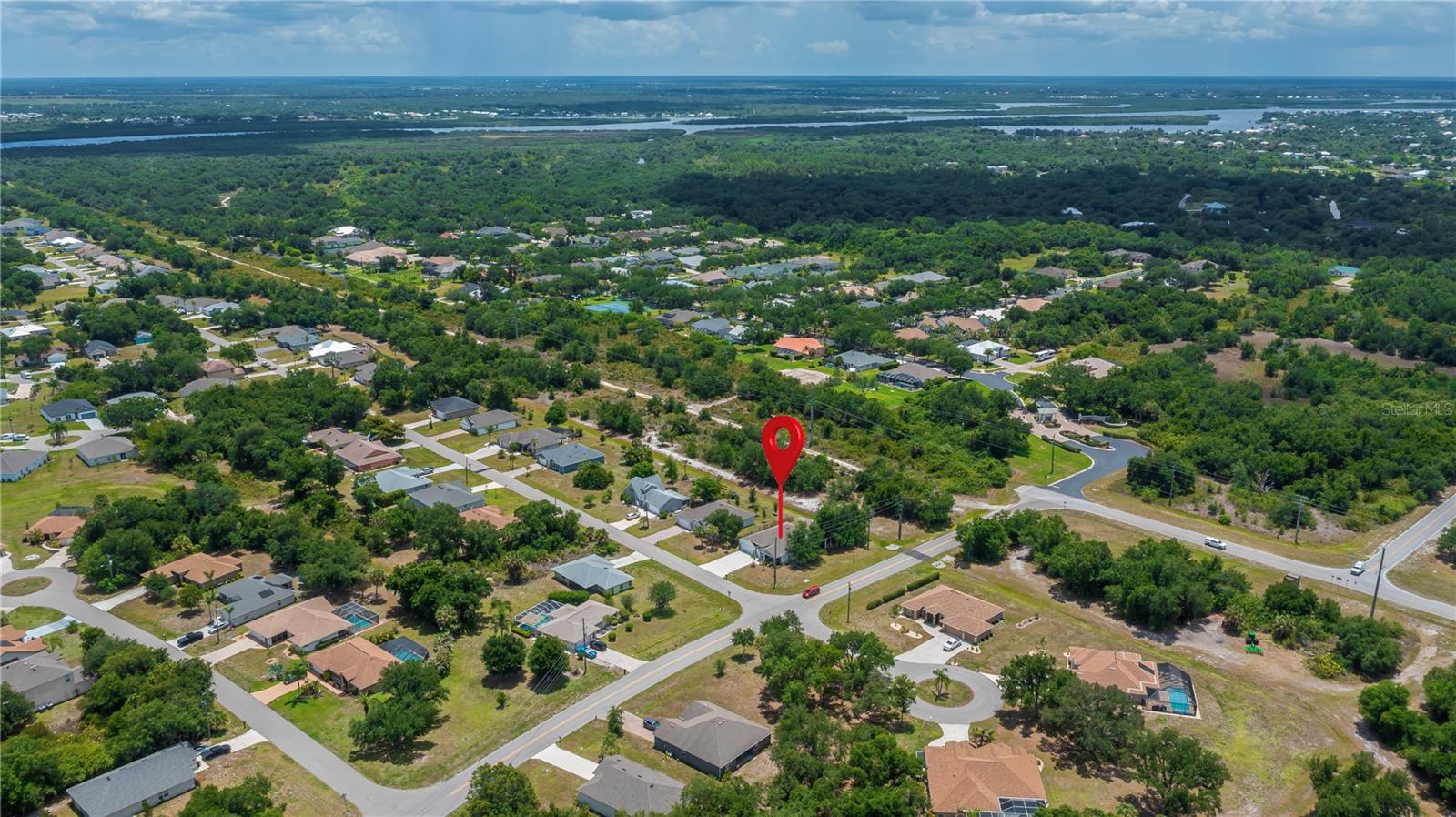 640 Encarnacion Street, FL