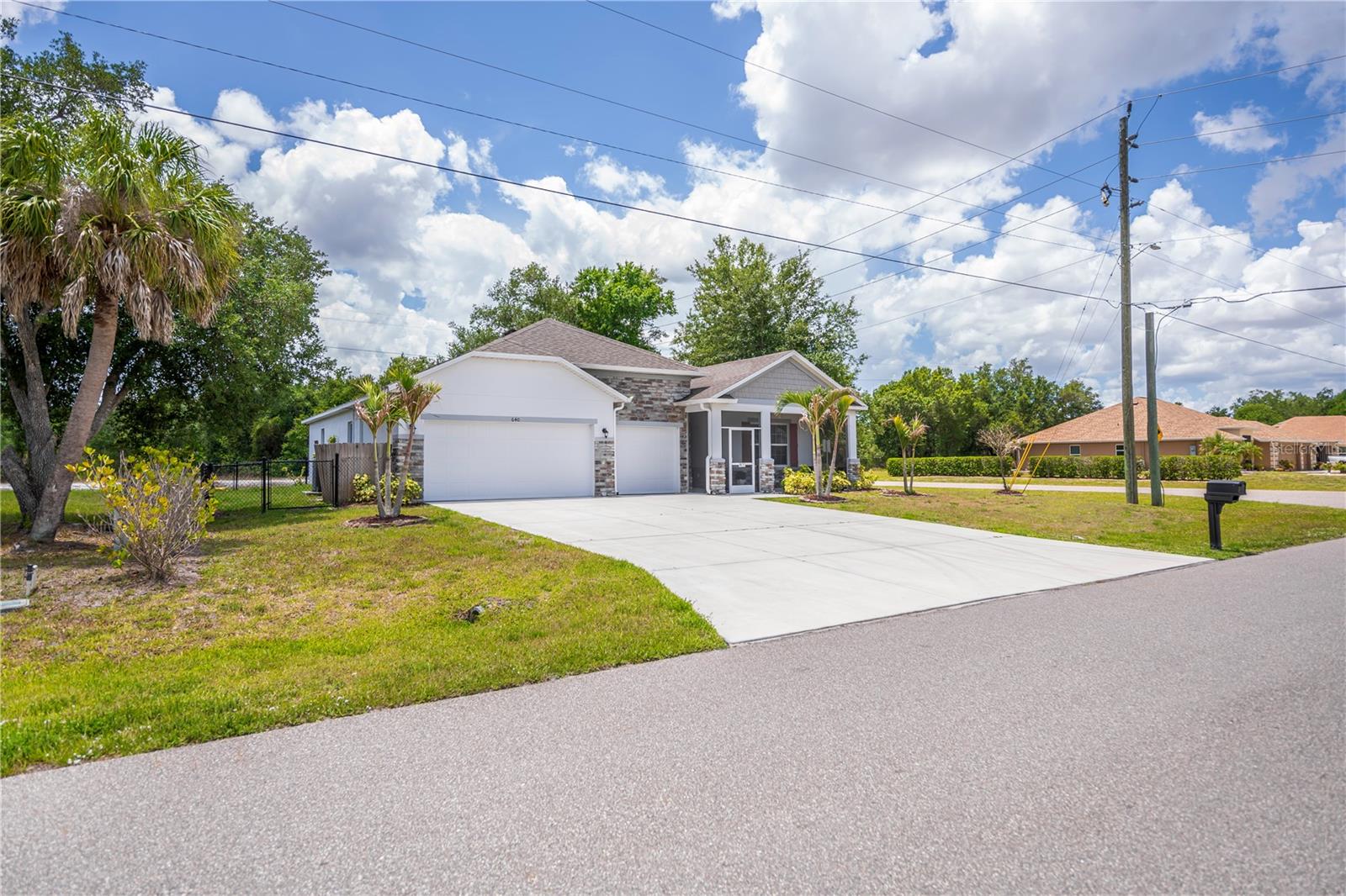 640 Encarnacion Street, FL