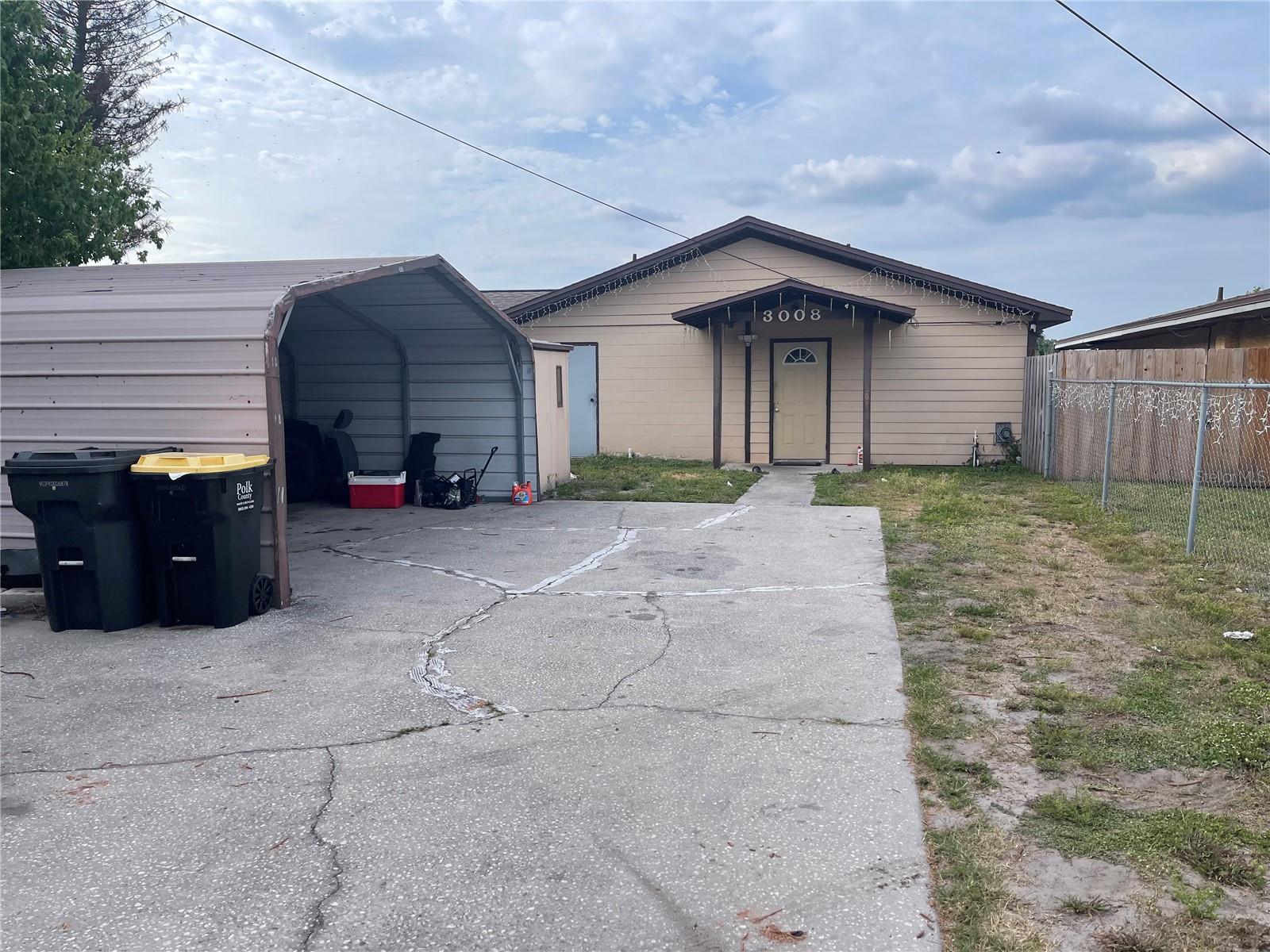 3008 Skyview Drive, FL