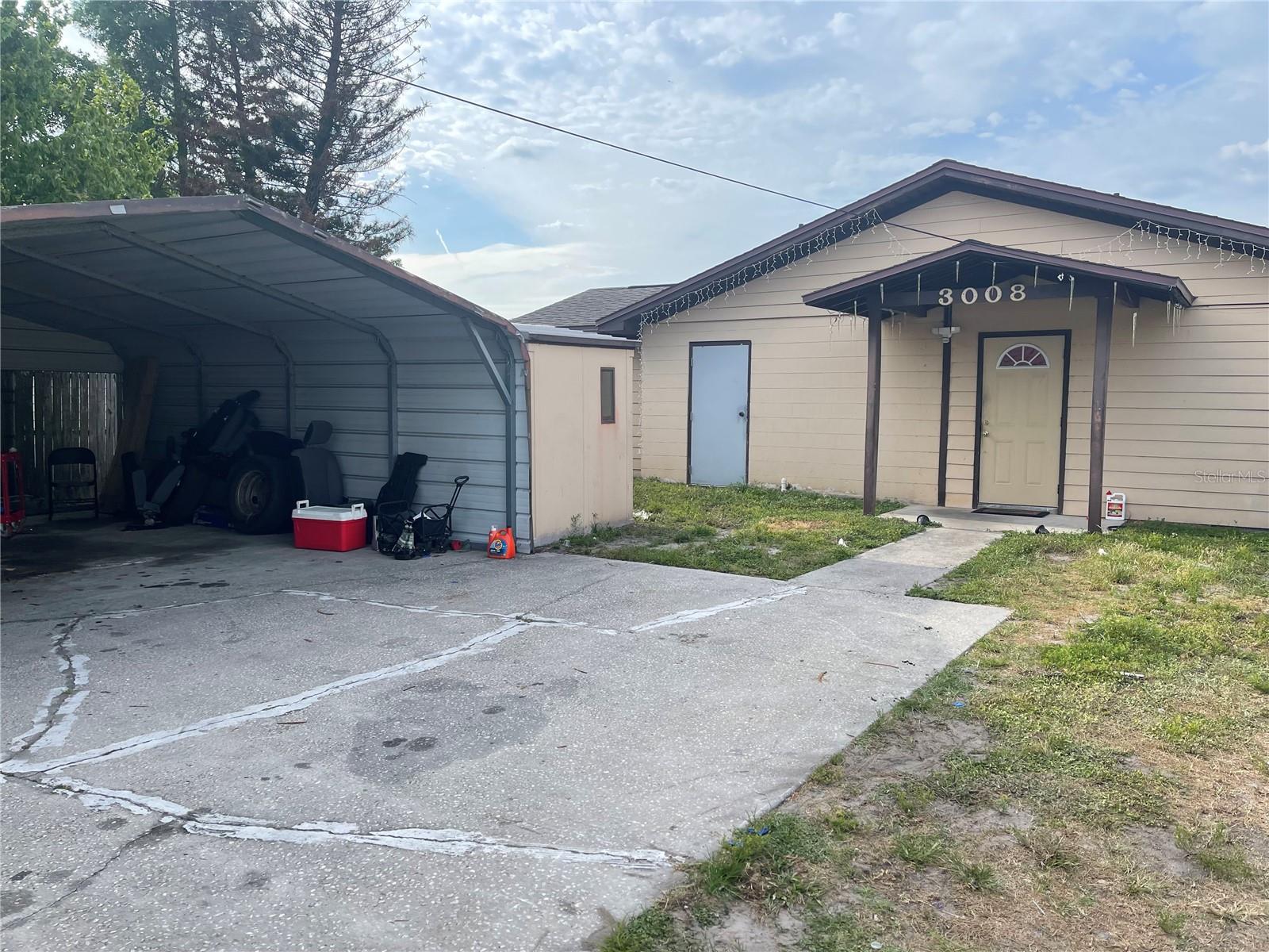 3008 Skyview Drive, FL