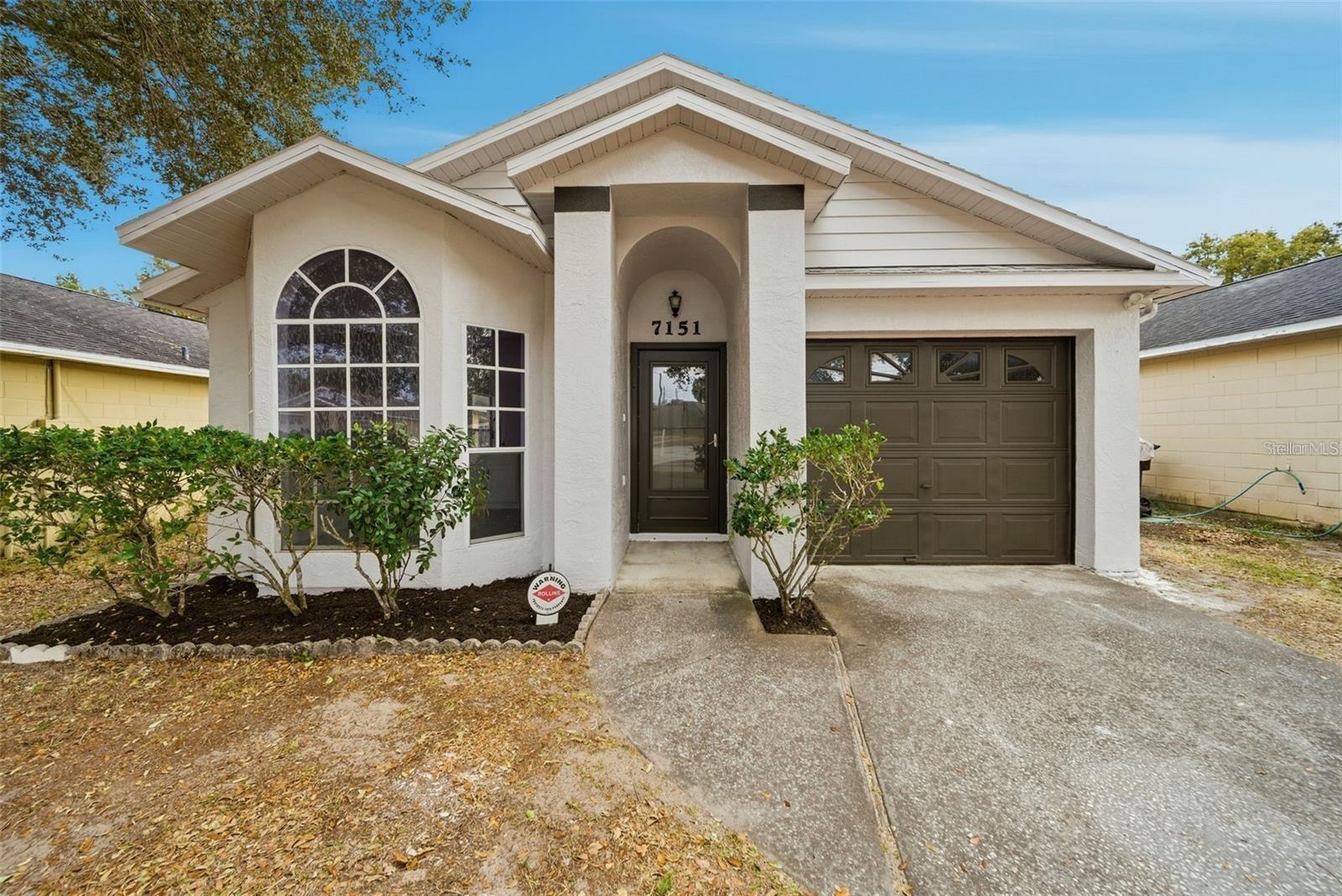 7151 Edgewater Shores Court, FL