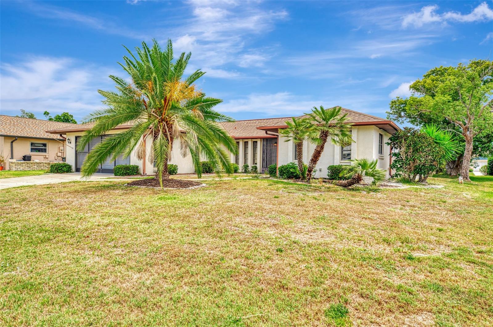 5833 Madison Road, FL