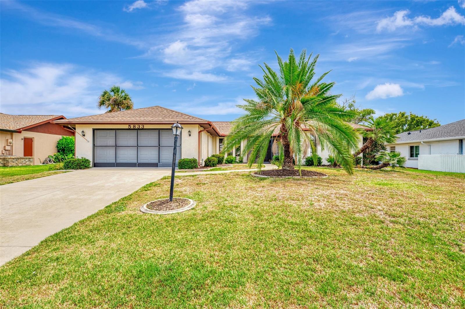 5833 Madison Road, FL