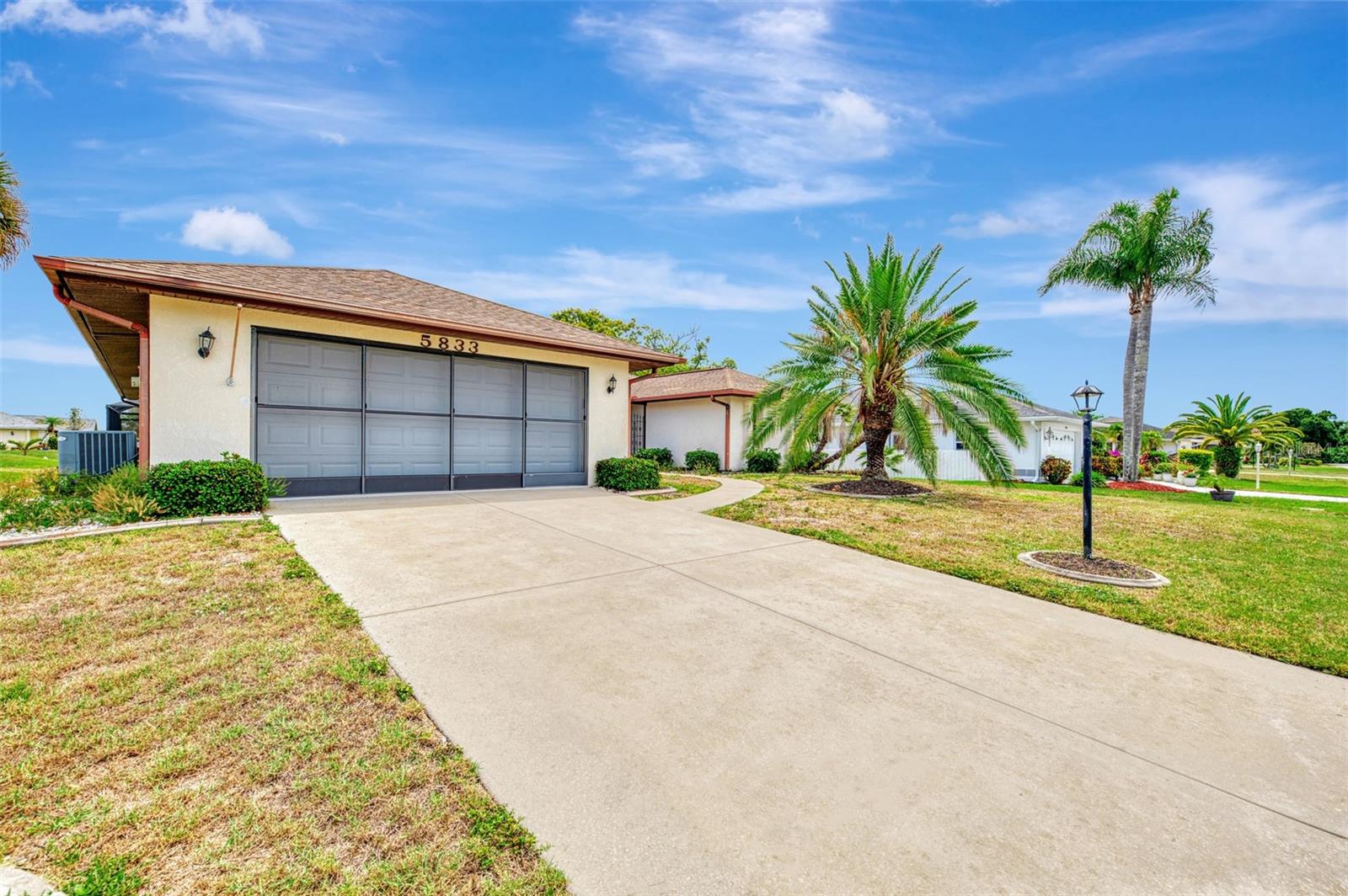 5833 Madison Road, FL