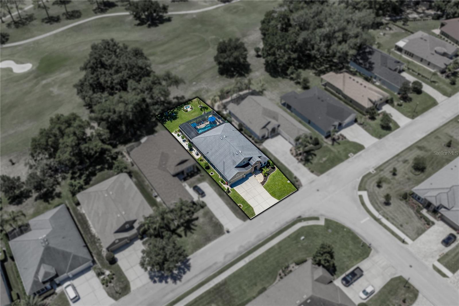 34530 Heavenly Lane, FL