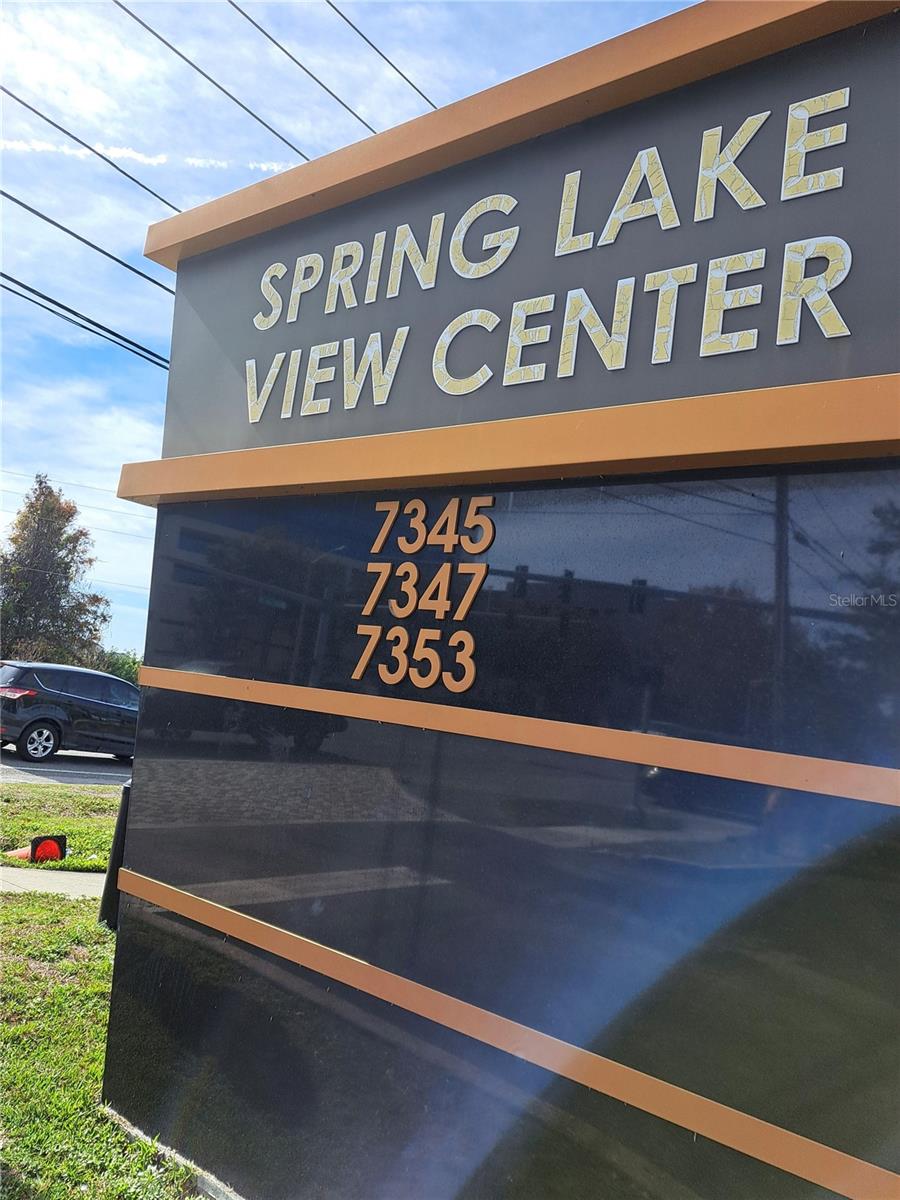 7345 Sand Lake Road, FL