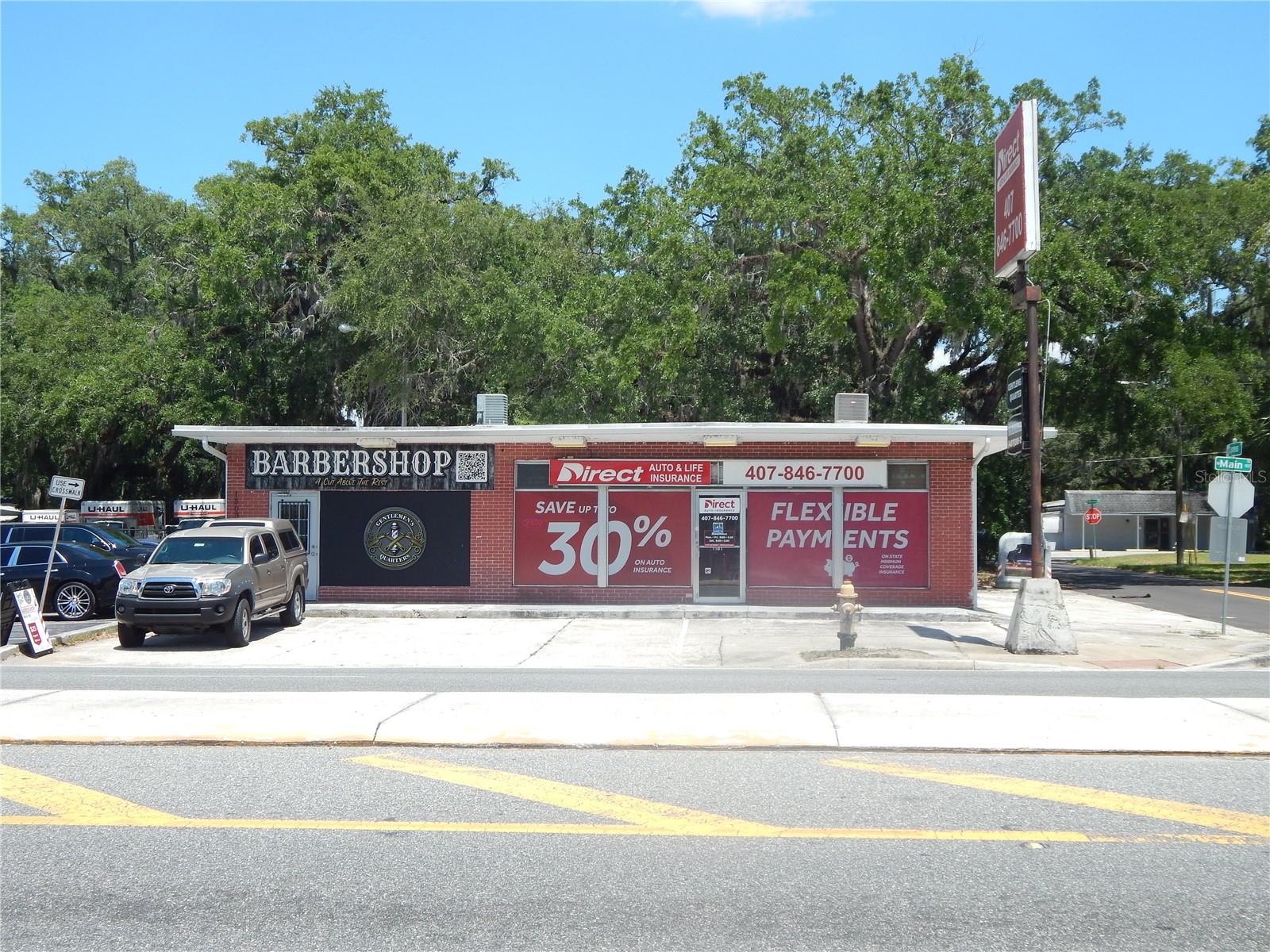 1503 Main Street, FL