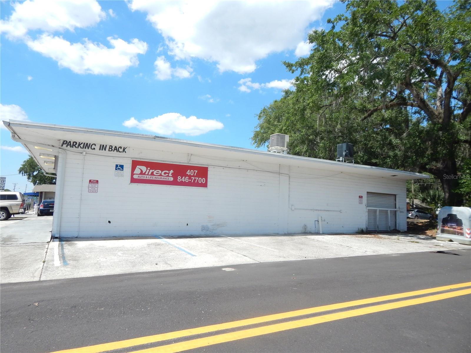 1503 Main Street, FL