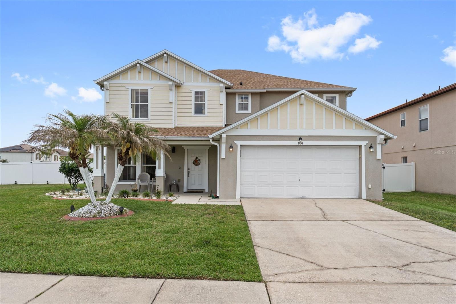 831 Neptune Pointe Lane, FL