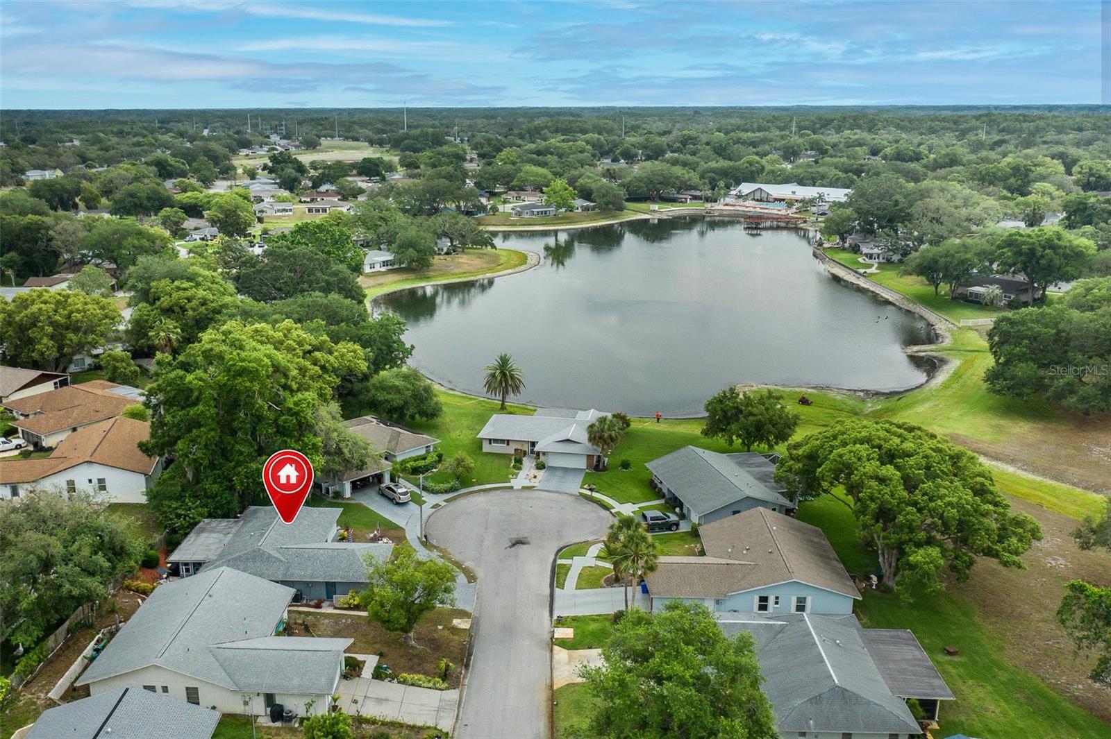 8225 San Felipe Court, FL