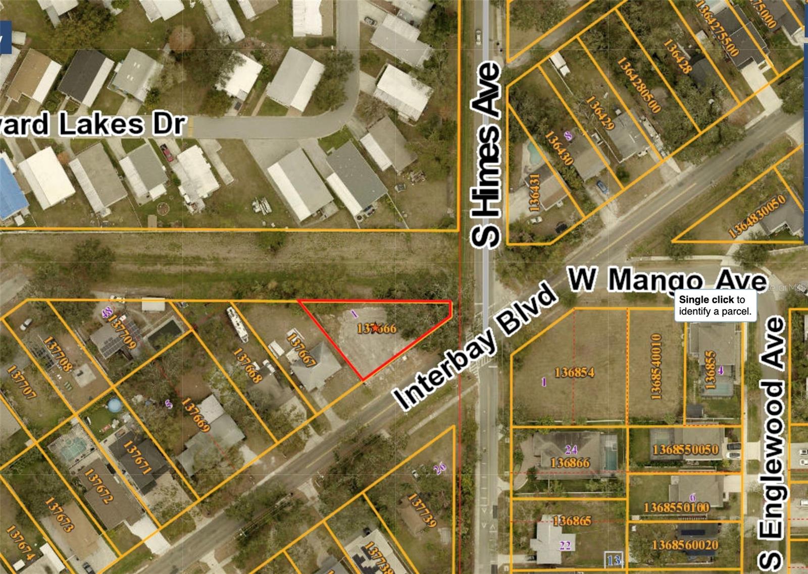6603 Interbay Boulevard, FL