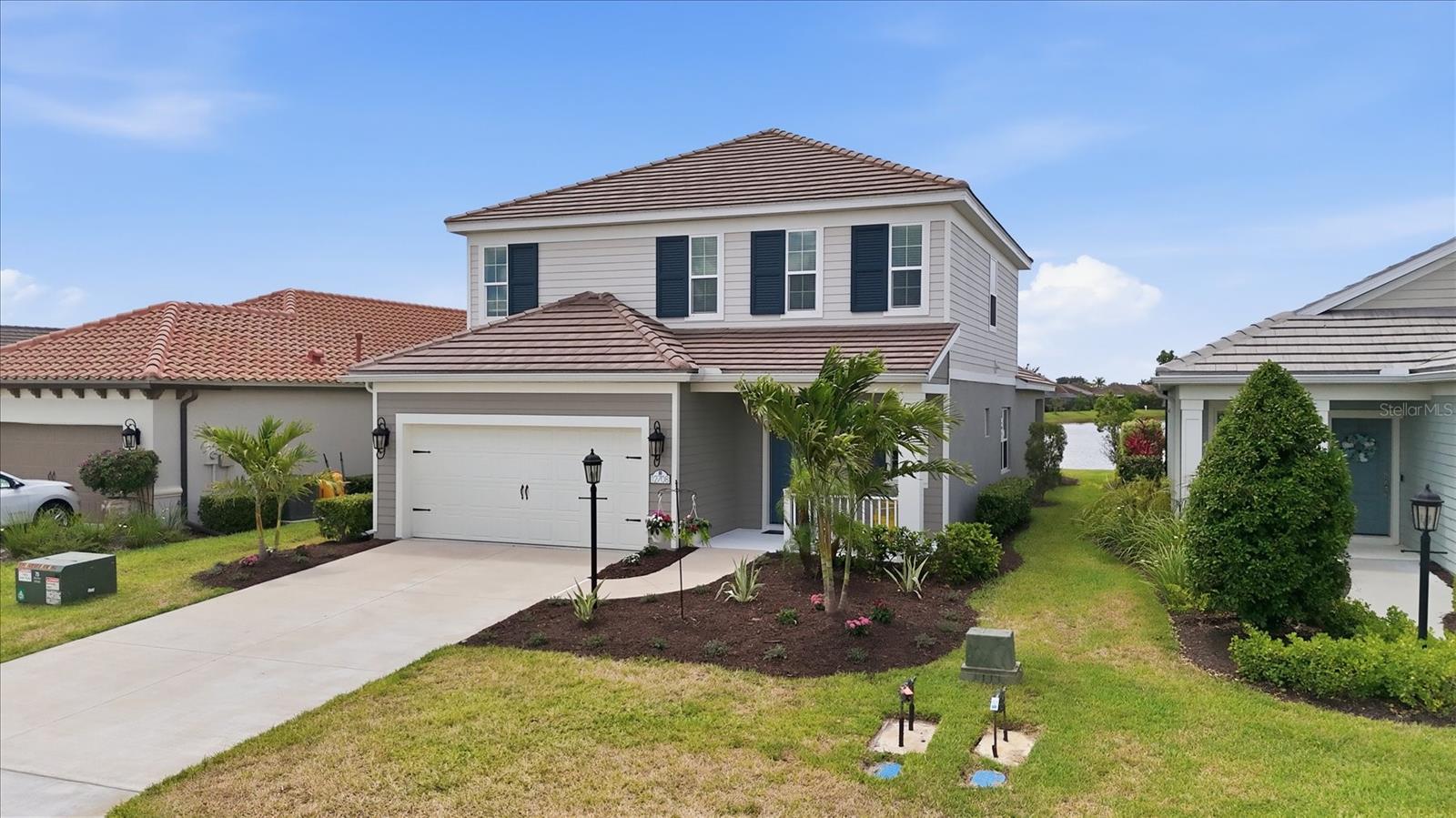 12708 Aquamarine Avenue, FL
