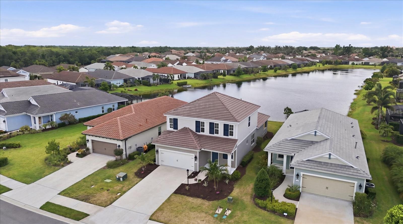 12708 Aquamarine Avenue, FL