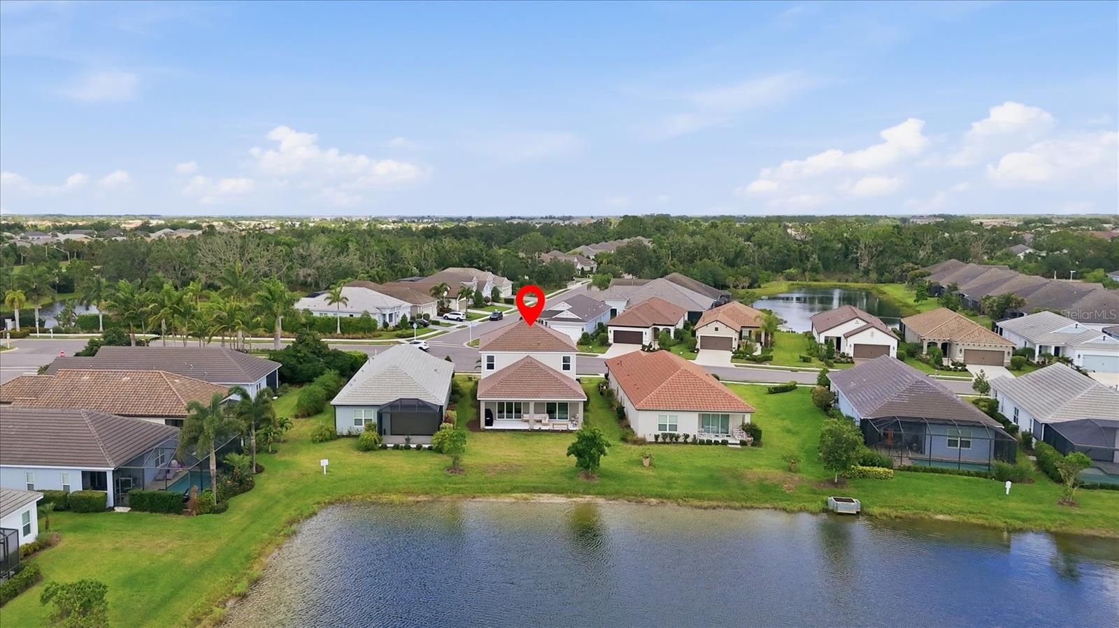 12708 Aquamarine Avenue, FL