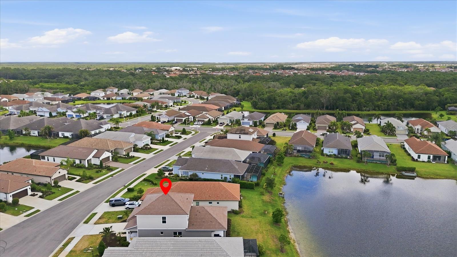 12708 Aquamarine Avenue, FL