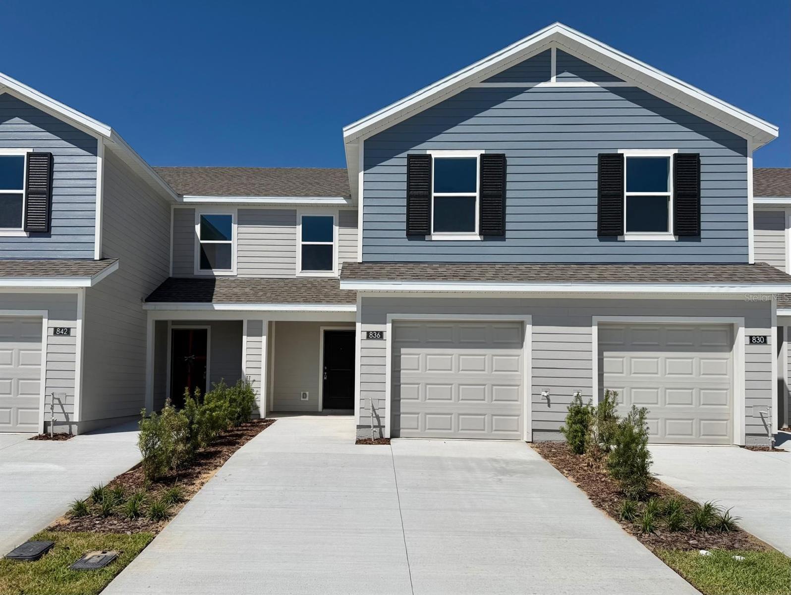 836 Lynx Street, FL