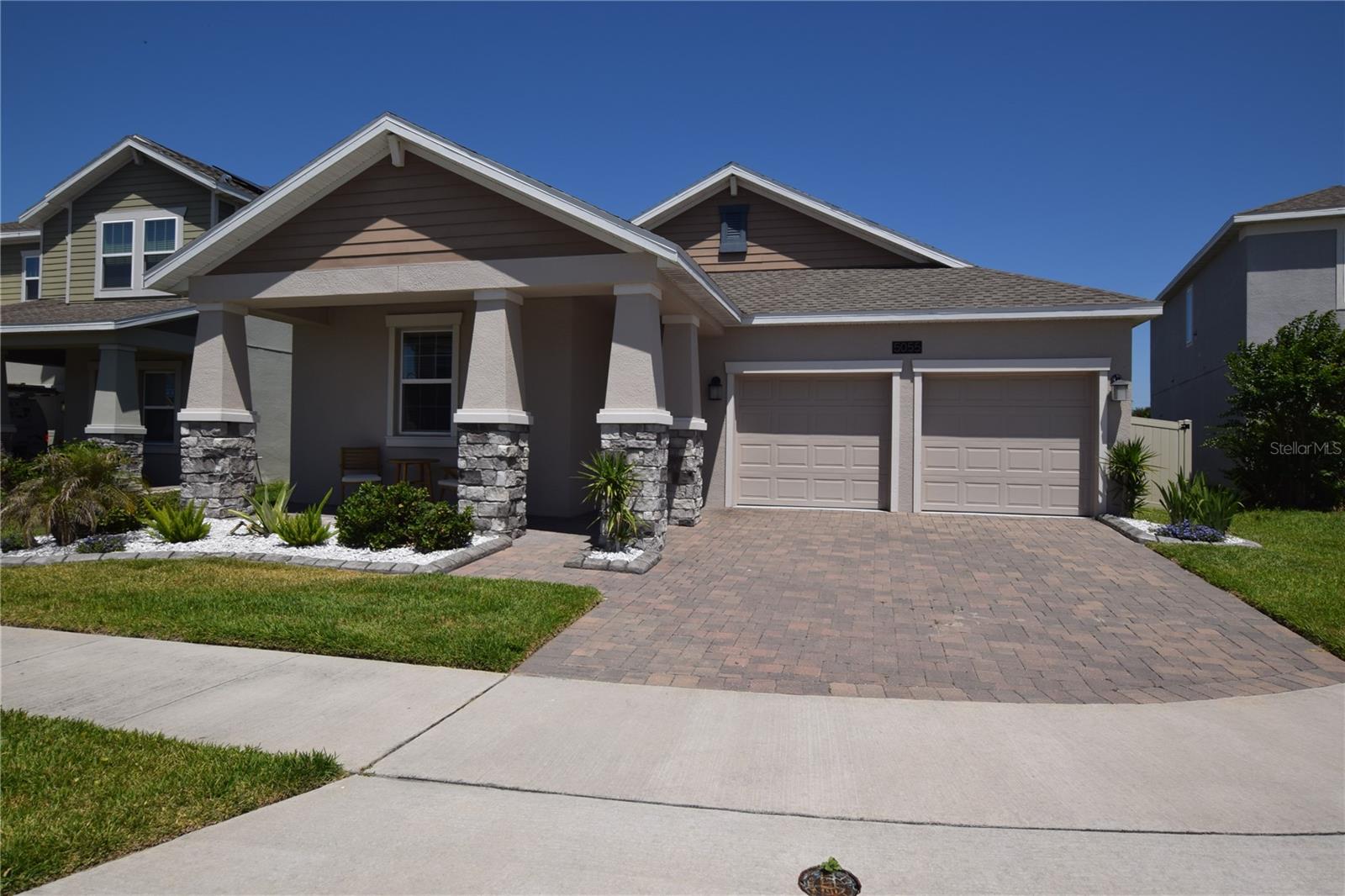5055 Hatchineha Court, FL