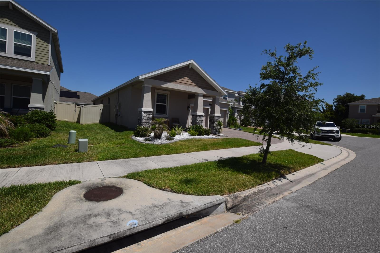 5055 Hatchineha Court, FL