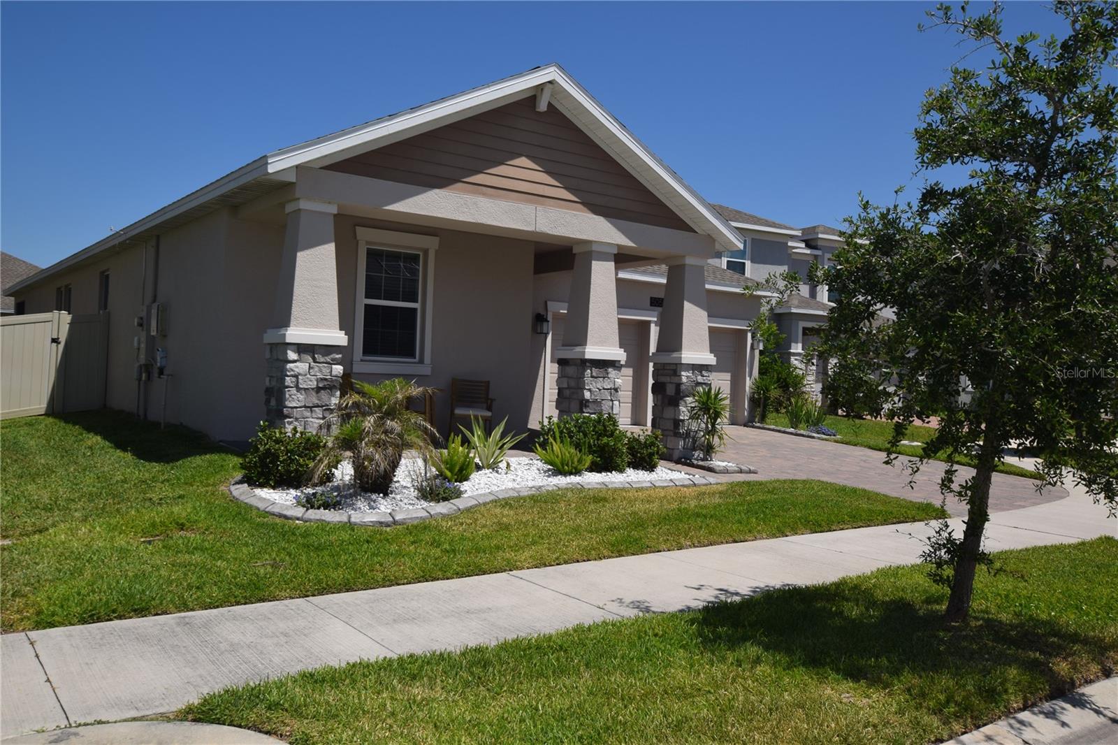 5055 Hatchineha Court, FL