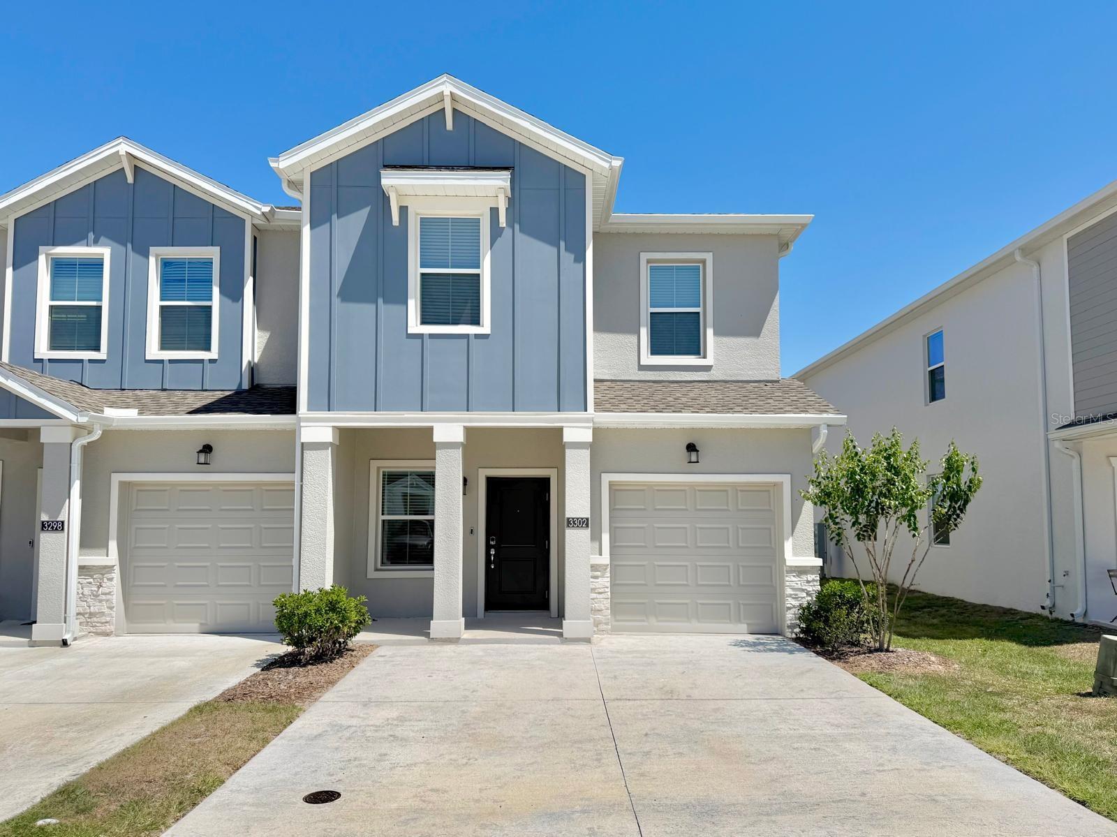 3302 Laurent Loop, FL