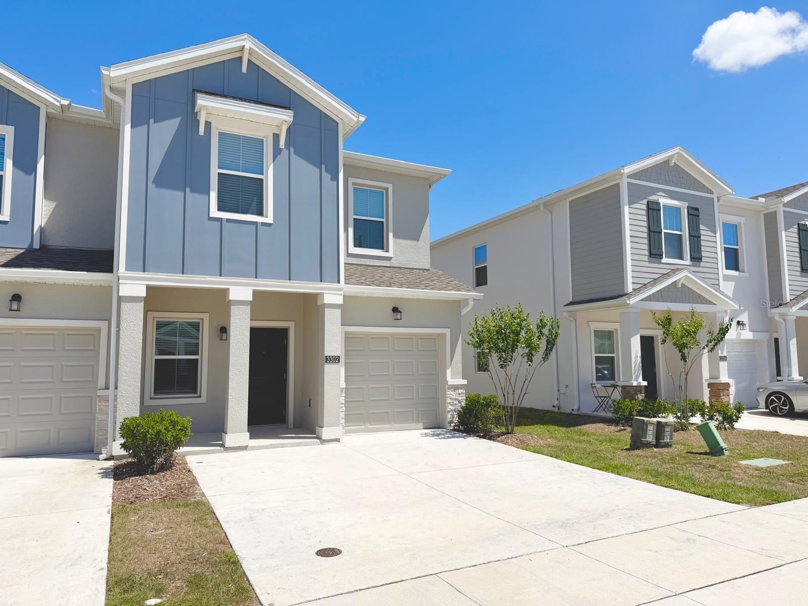 3302 Laurent Loop, FL