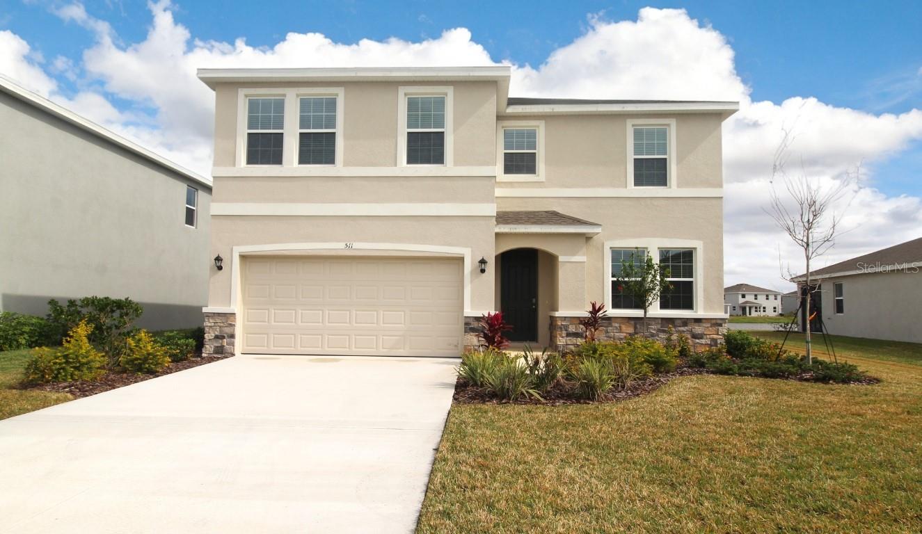 511 158th Street, FL