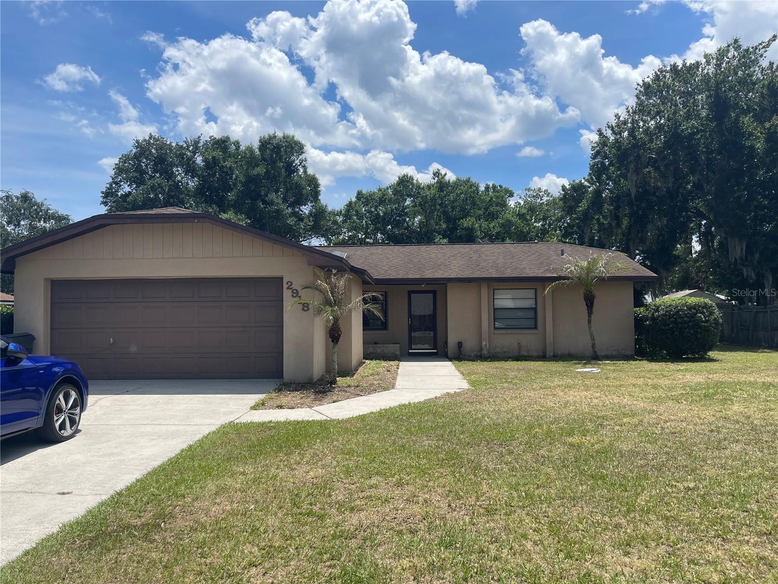 2918 Campbell Road, FL