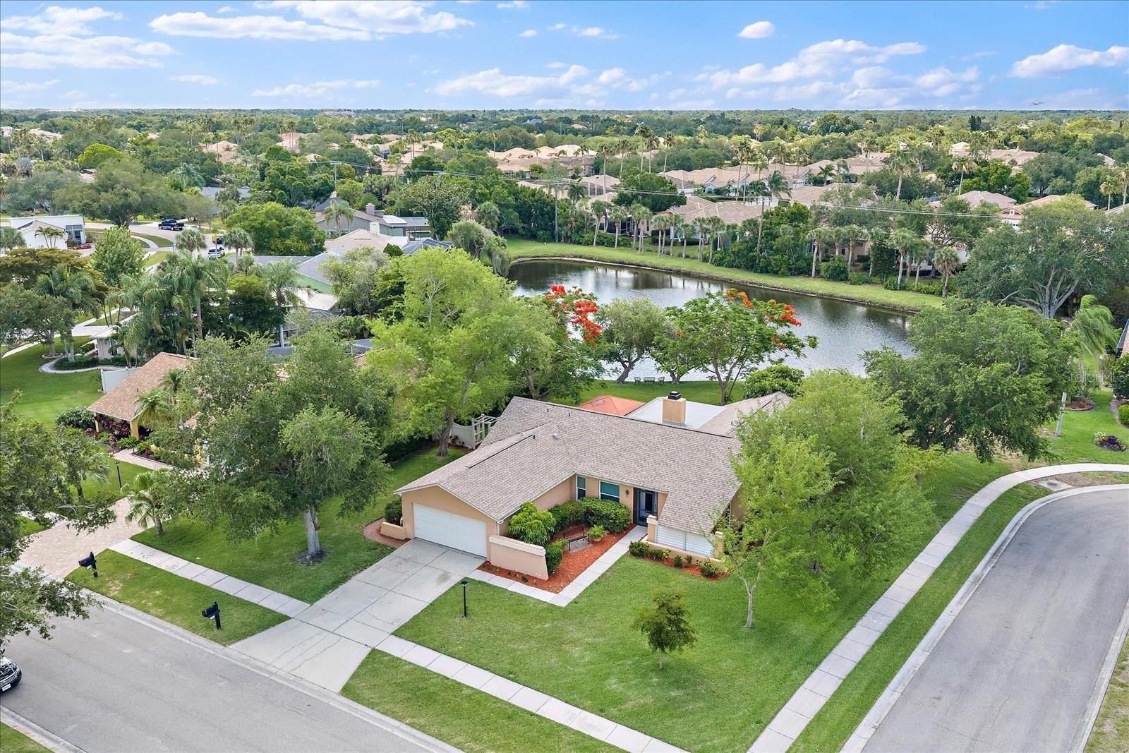 4352 Kingston Loop, FL