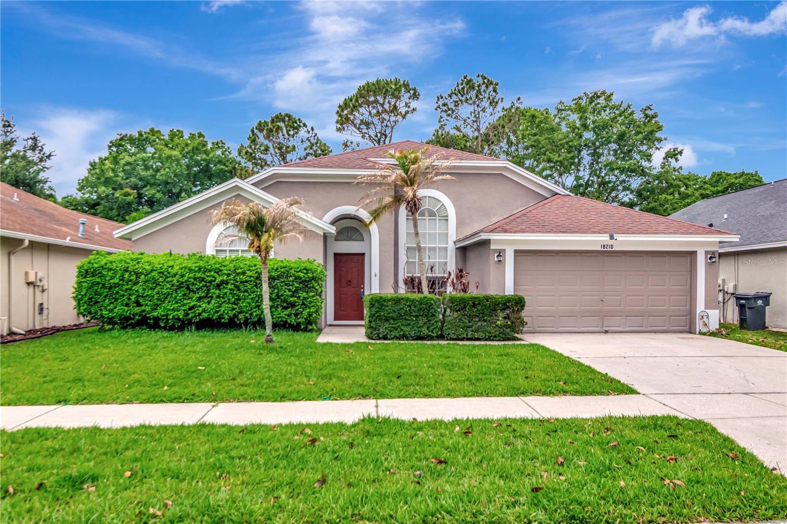 18210 Sweet Jasmine Drive, FL