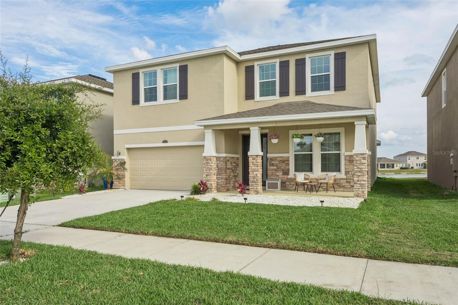 9119 Forge Breeze Loop, FL