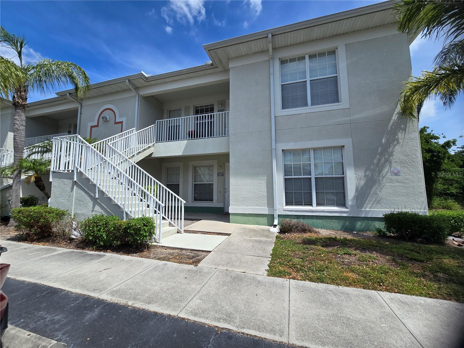 2607 River Preserve Court, FL
