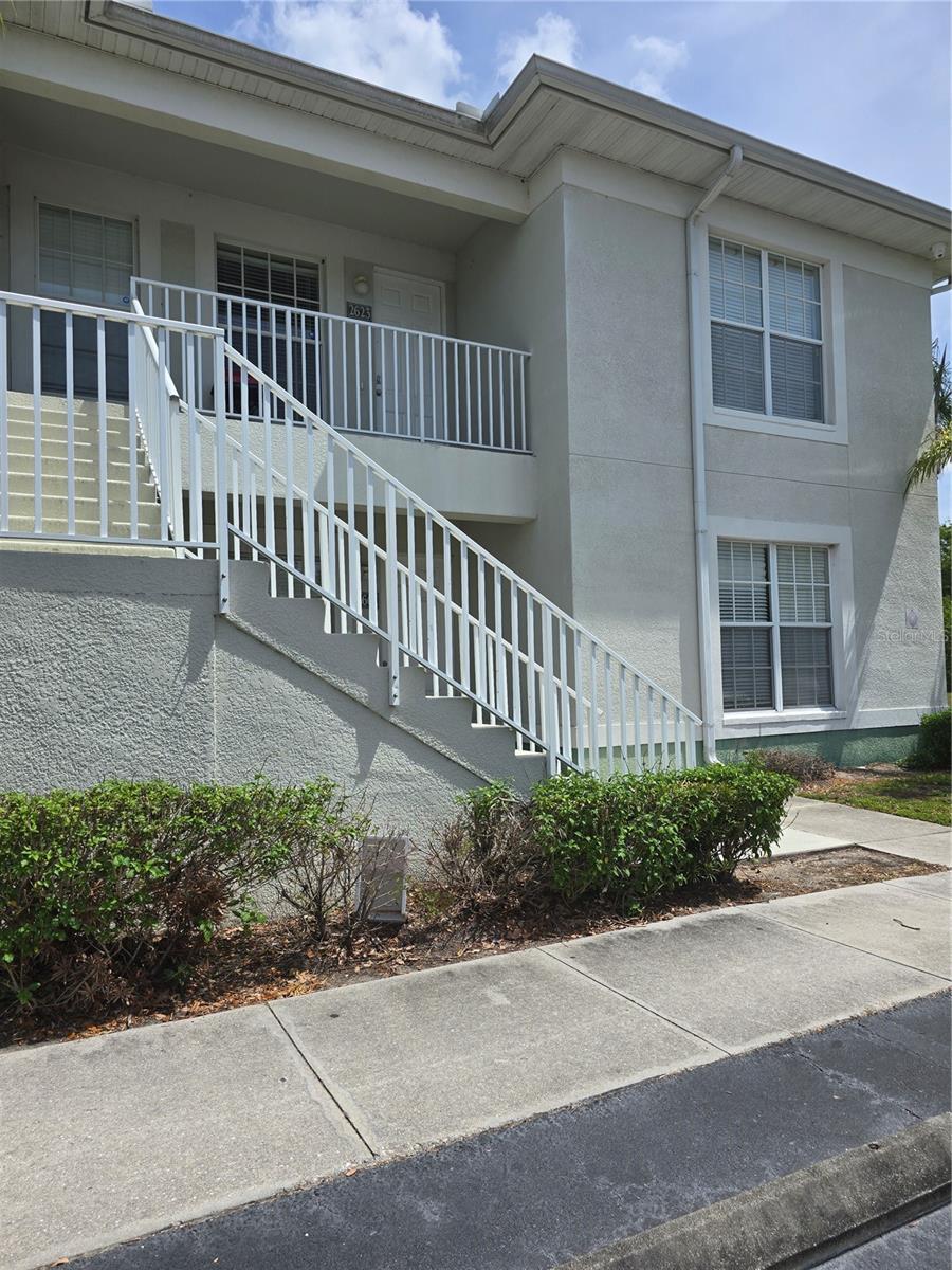 2607 River Preserve Court, FL