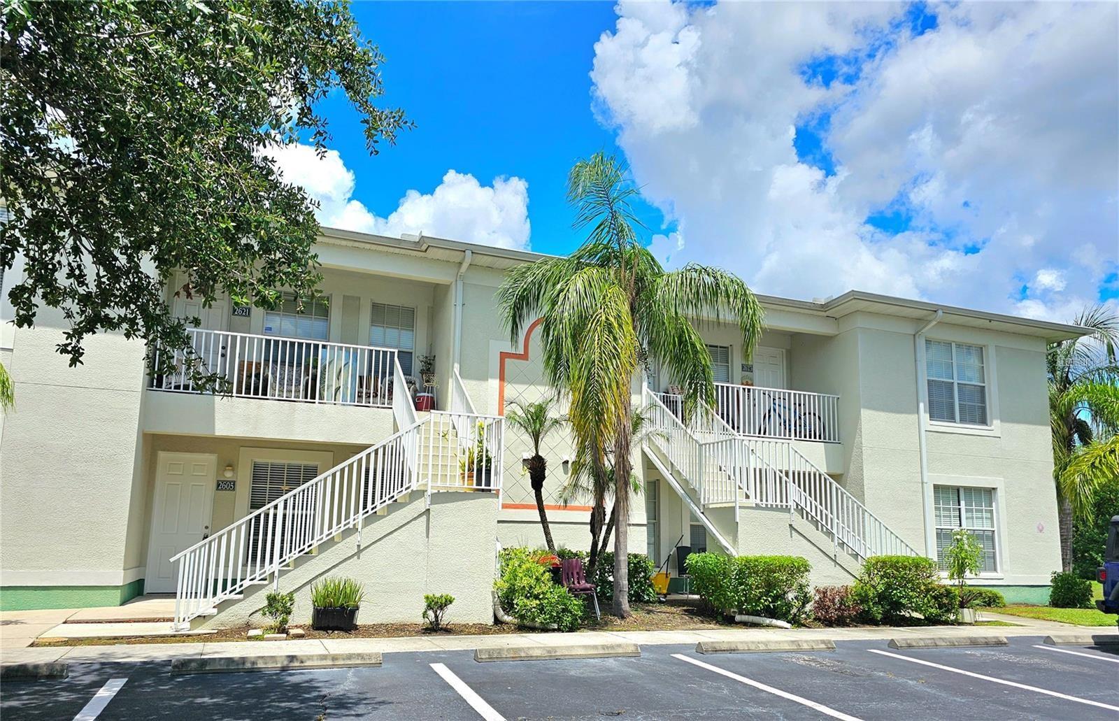 2607 River Preserve Court, FL