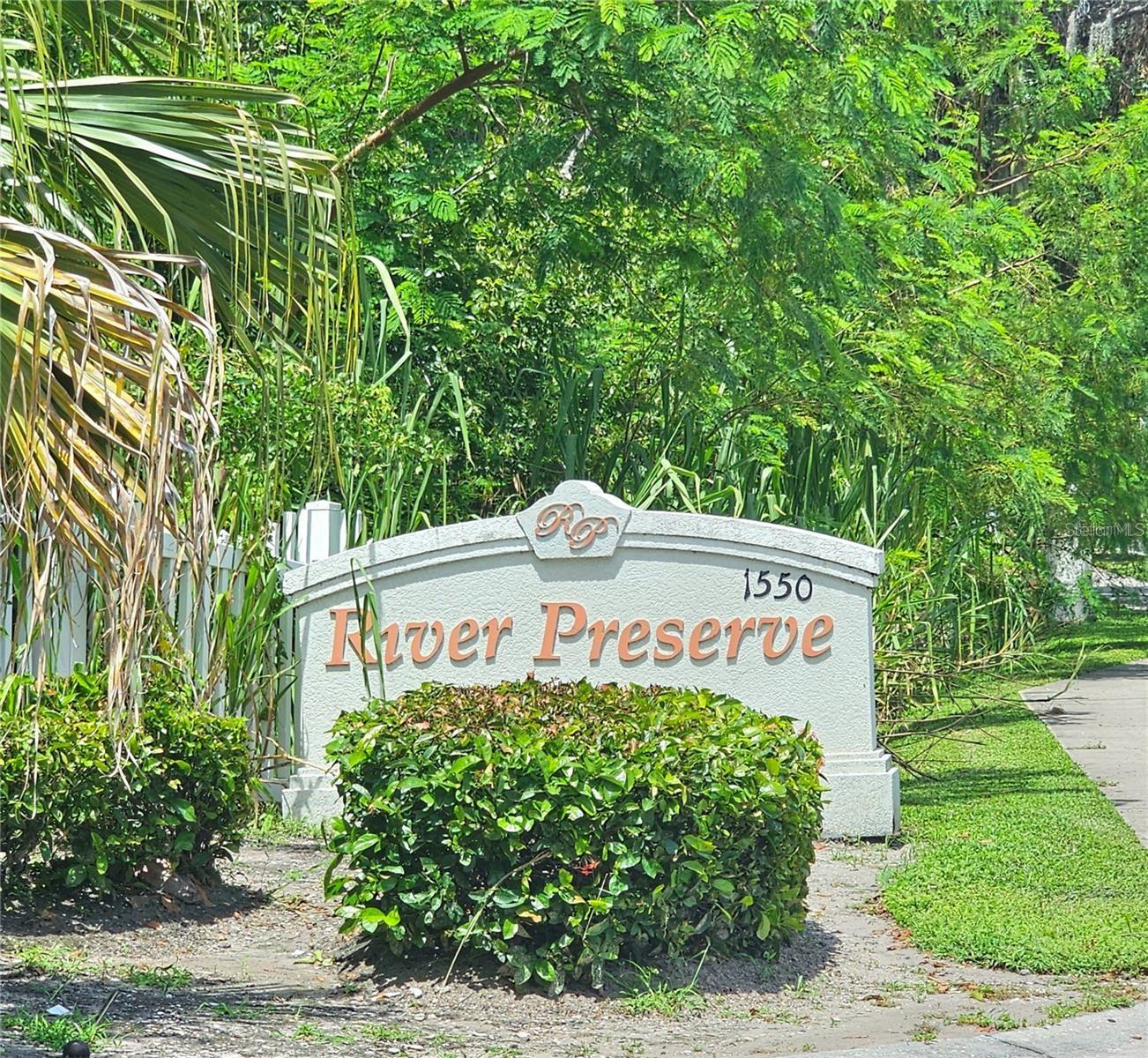 2607 River Preserve Court, FL