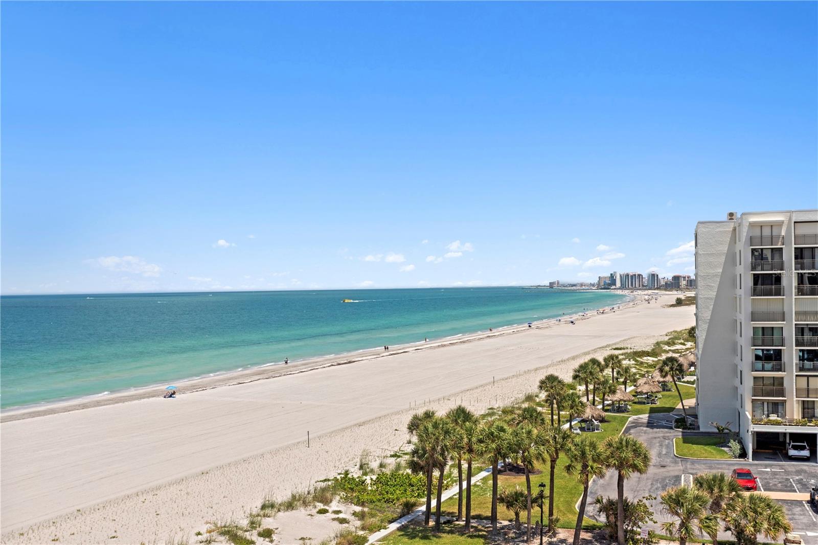1460 Gulf Boulevard, FL