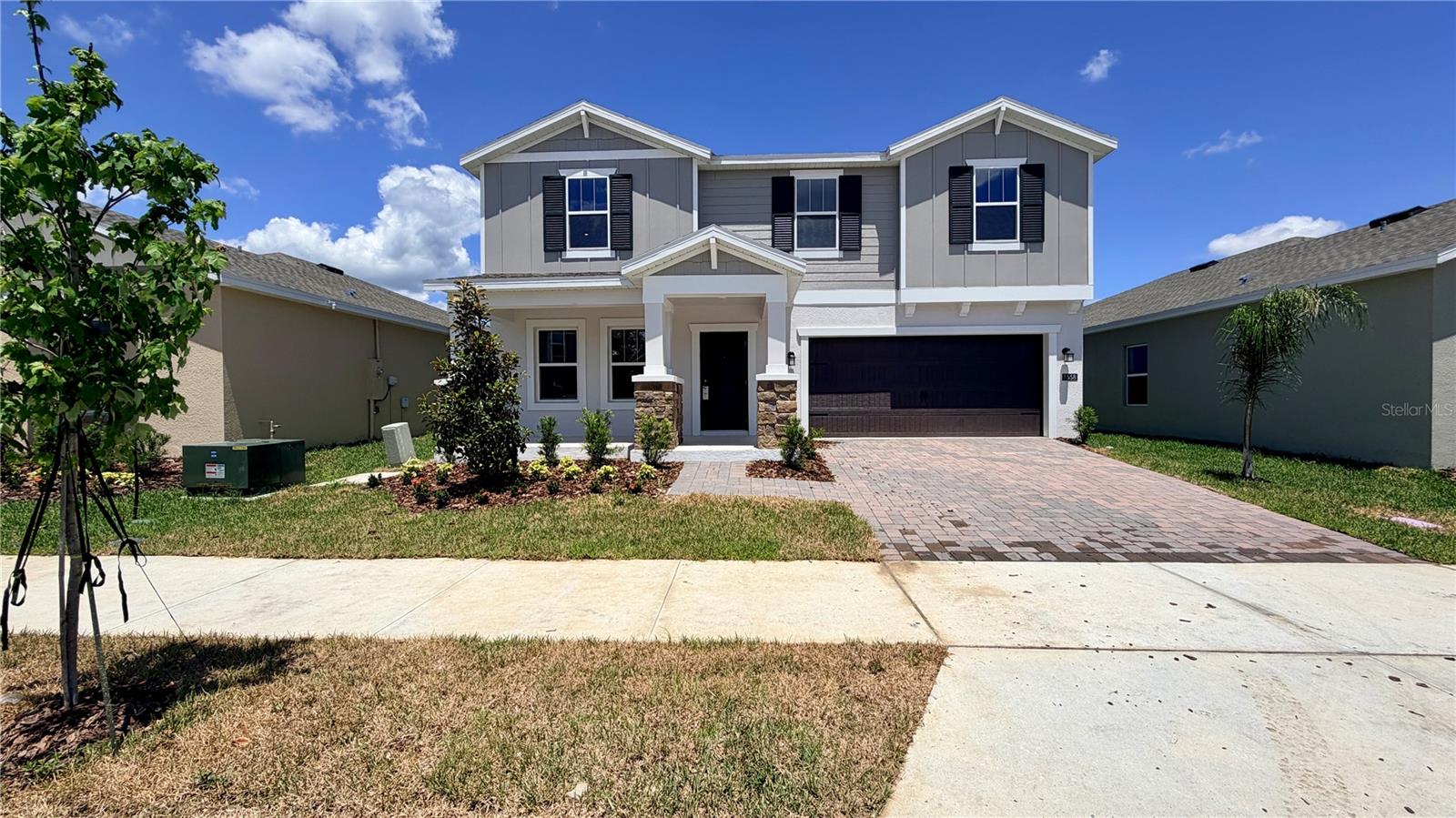 1558 Loxley Trail, FL