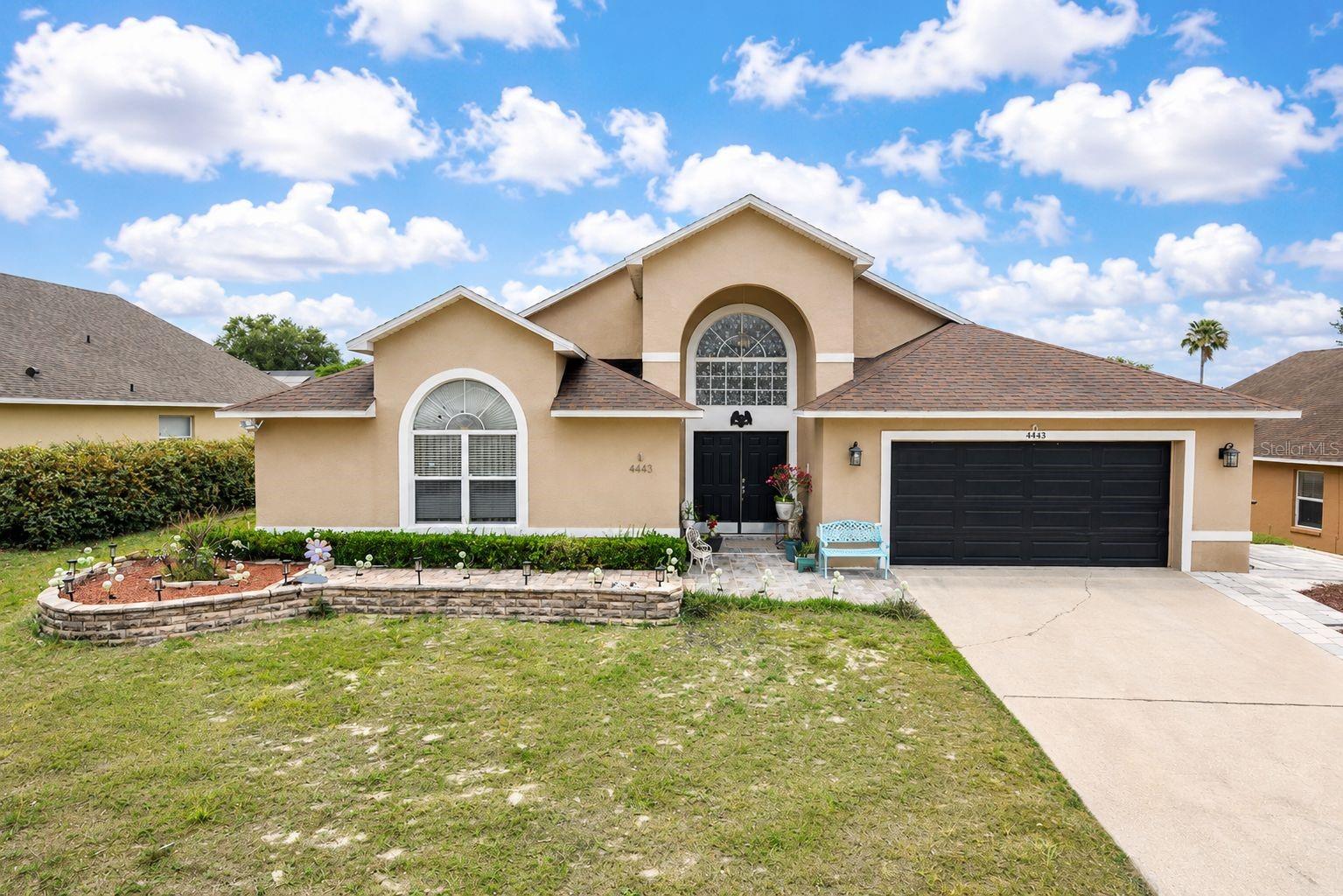 4443 Oakton Drive, FL