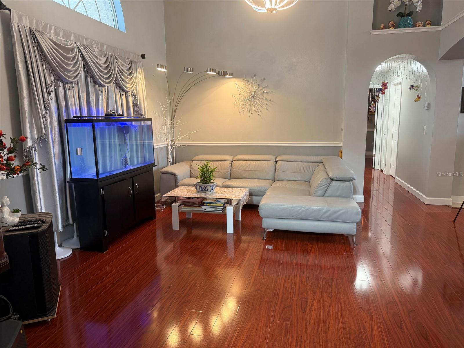 4443 Oakton Drive, FL