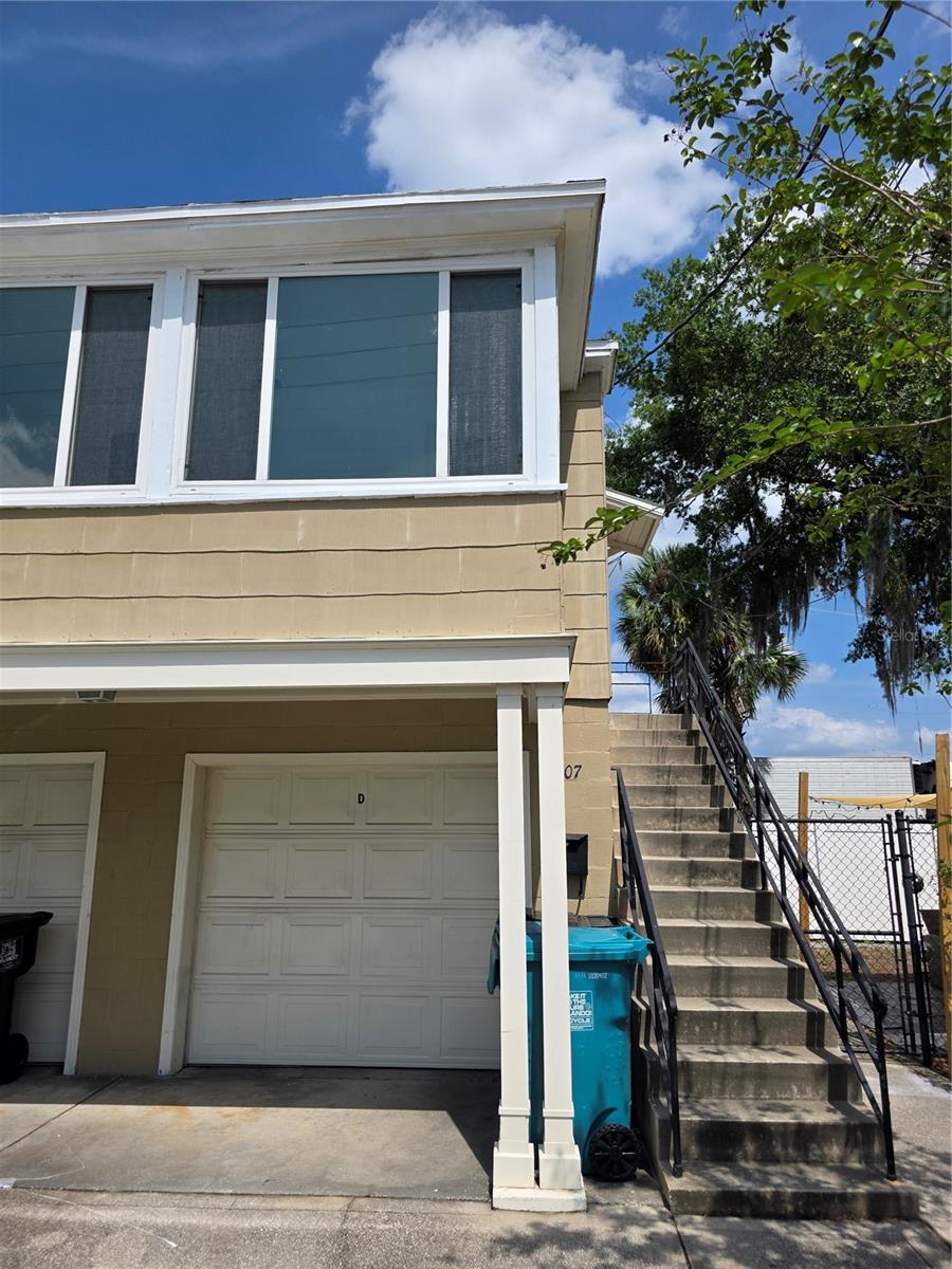 807 Thornton Avenue, FL