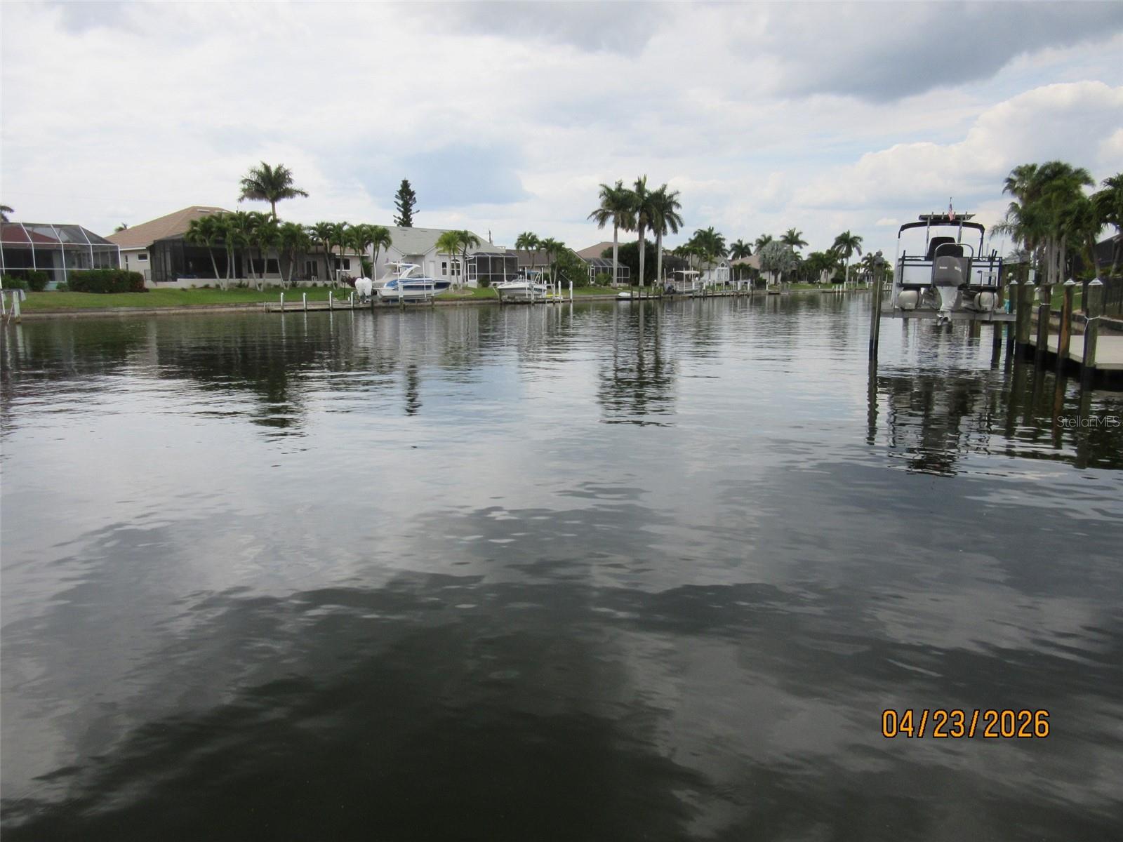 562 Monaco Drive, FL
